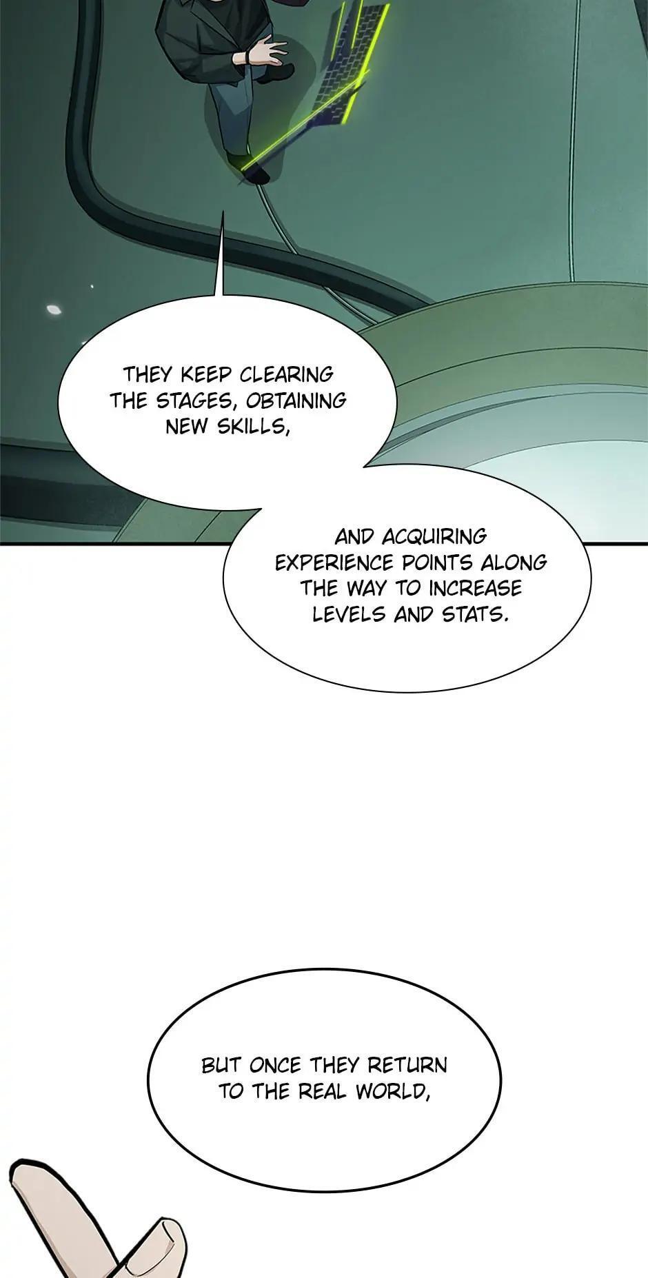 Read The Tutorial Is Too Tough! Manga Online