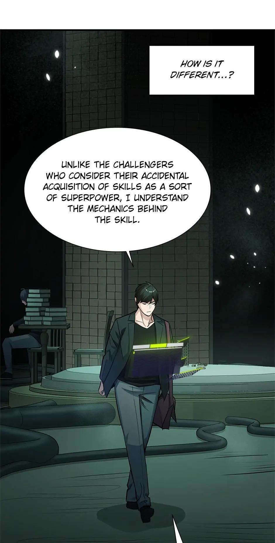 Read The Tutorial Is Too Tough! Manga Online