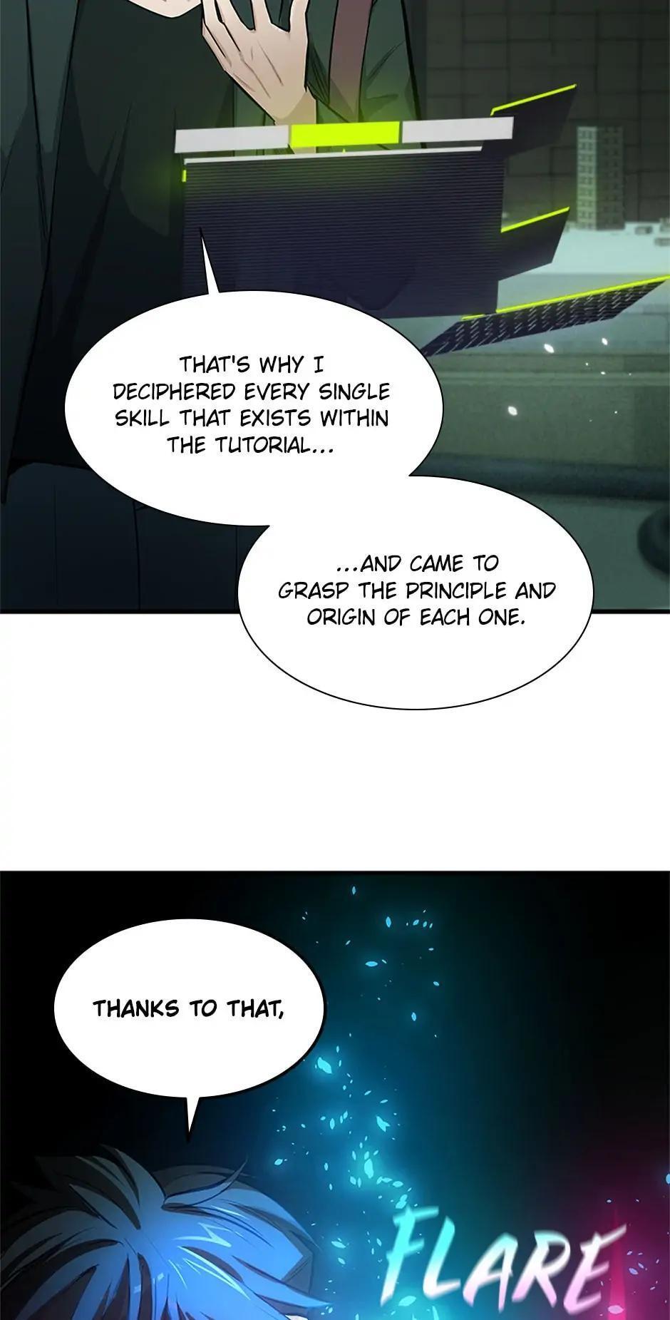 Read The Tutorial Is Too Tough! Manga Online