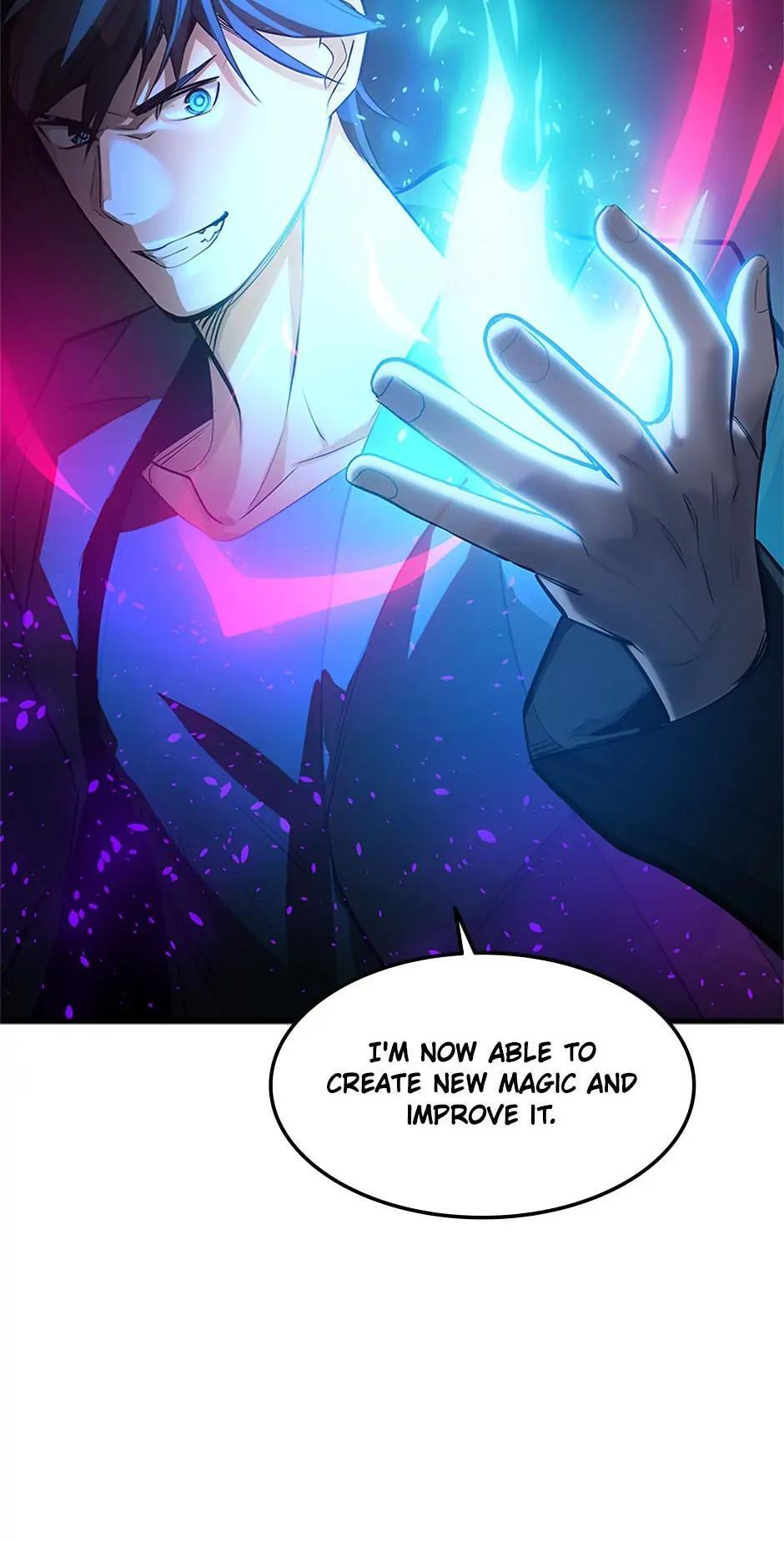 Read The Tutorial Is Too Tough! Manga Online