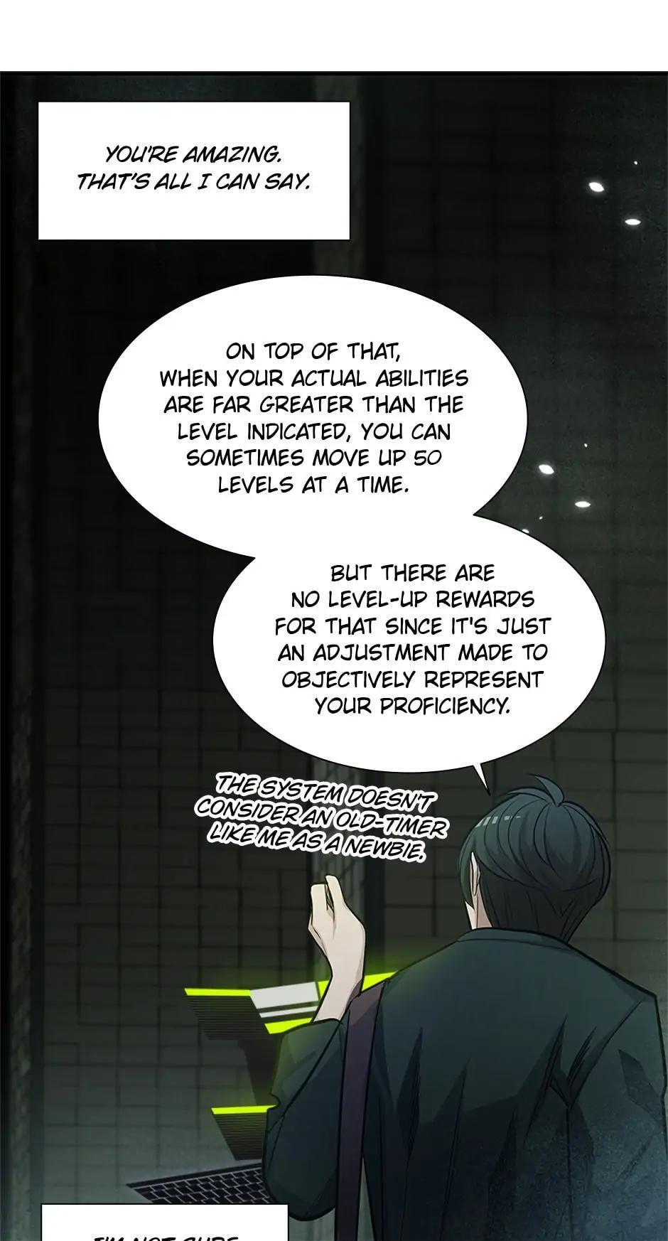 Read The Tutorial Is Too Tough! Manga Online