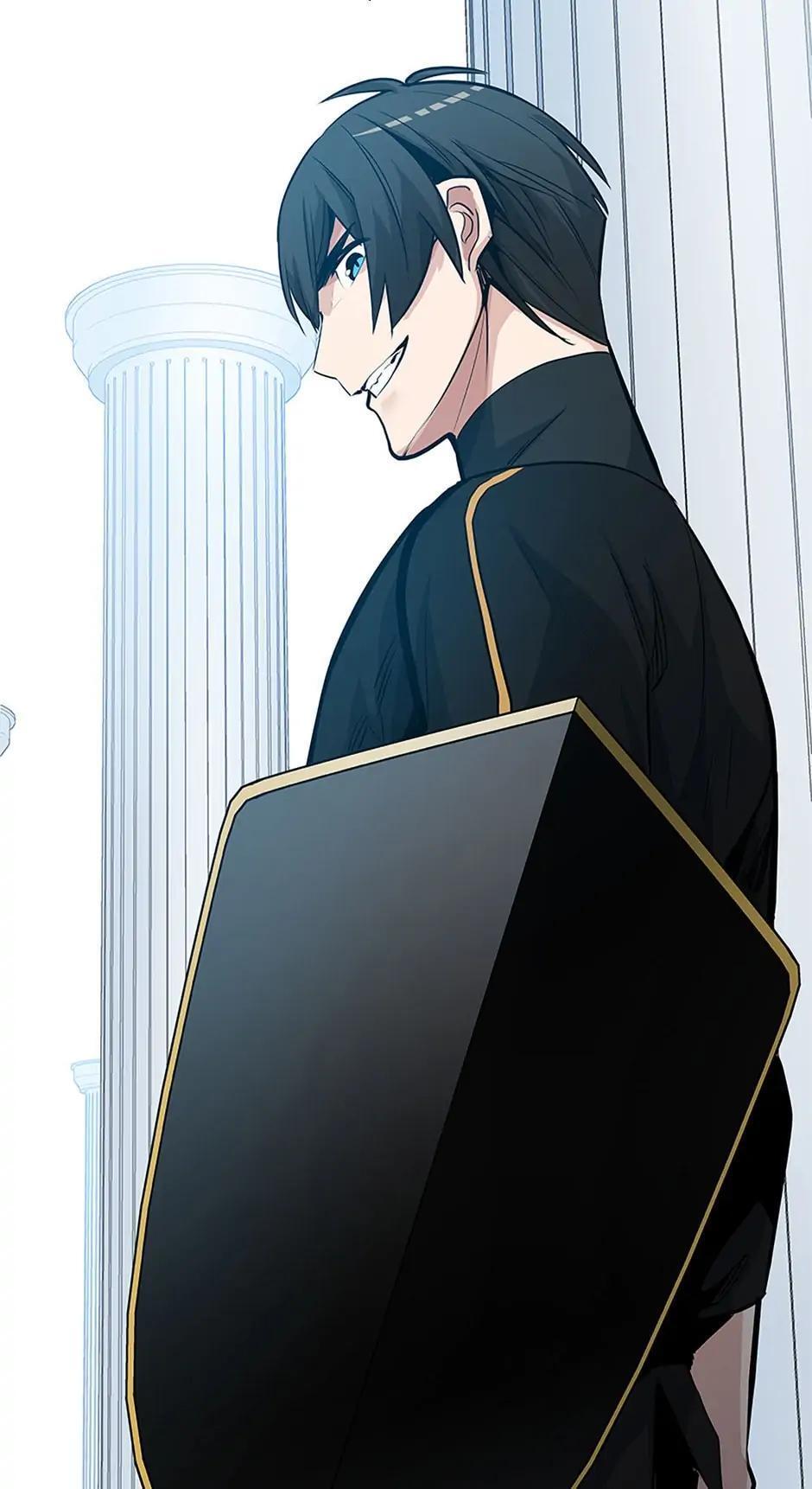 Read The Tutorial Is Too Tough! Manga Online