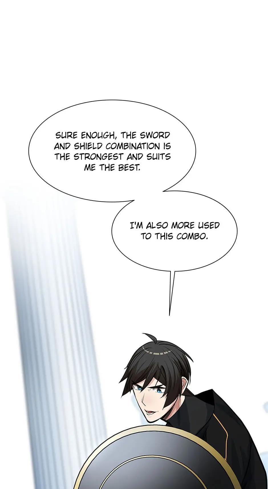 Read The Tutorial Is Too Tough! Manga Online