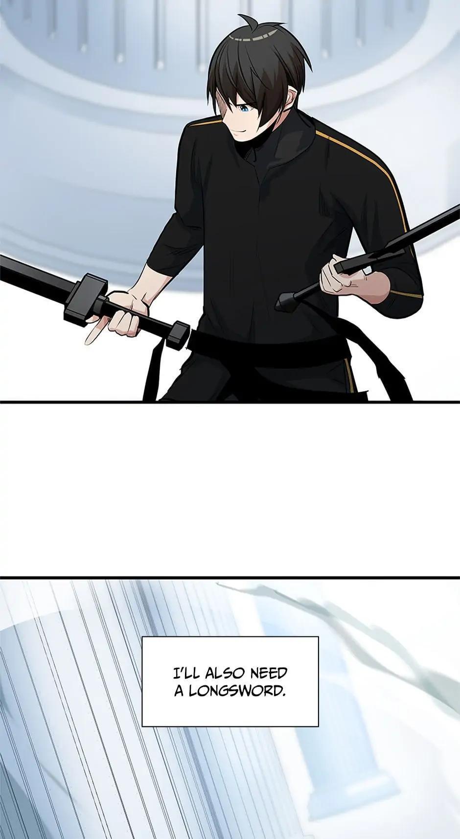 Read The Tutorial Is Too Tough! Manga Online