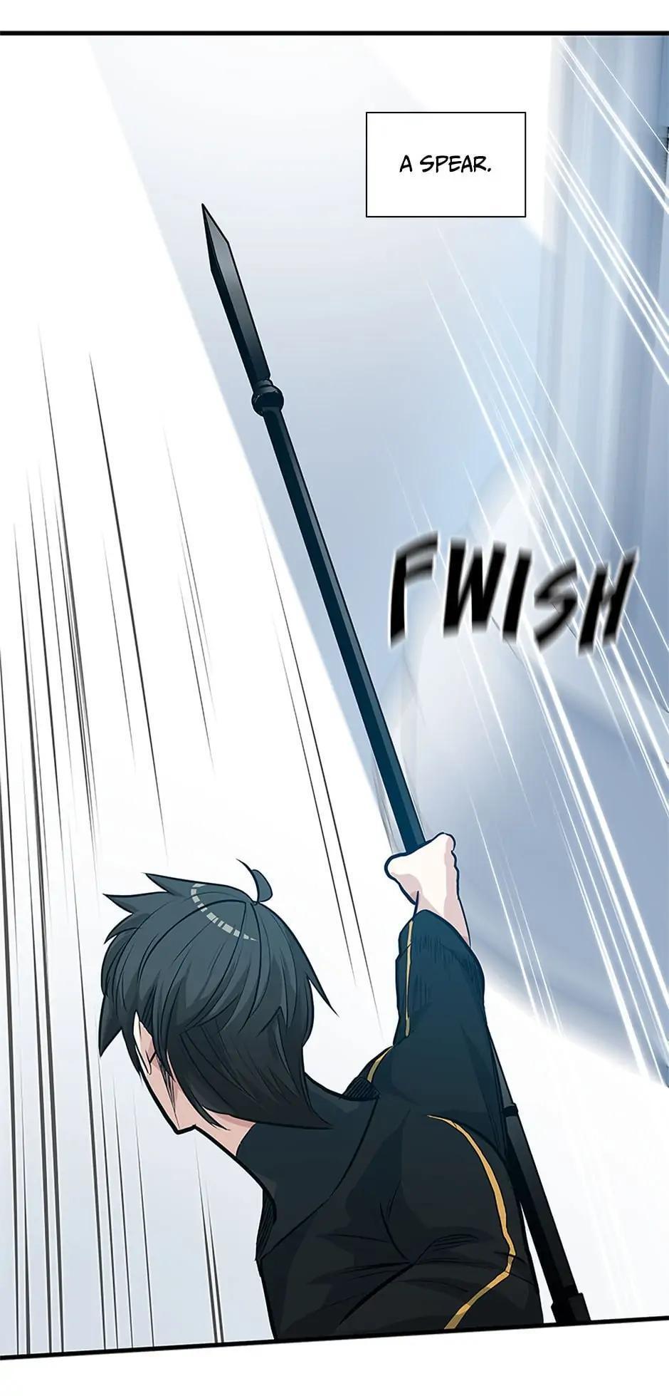 Read The Tutorial Is Too Tough! Manga Online