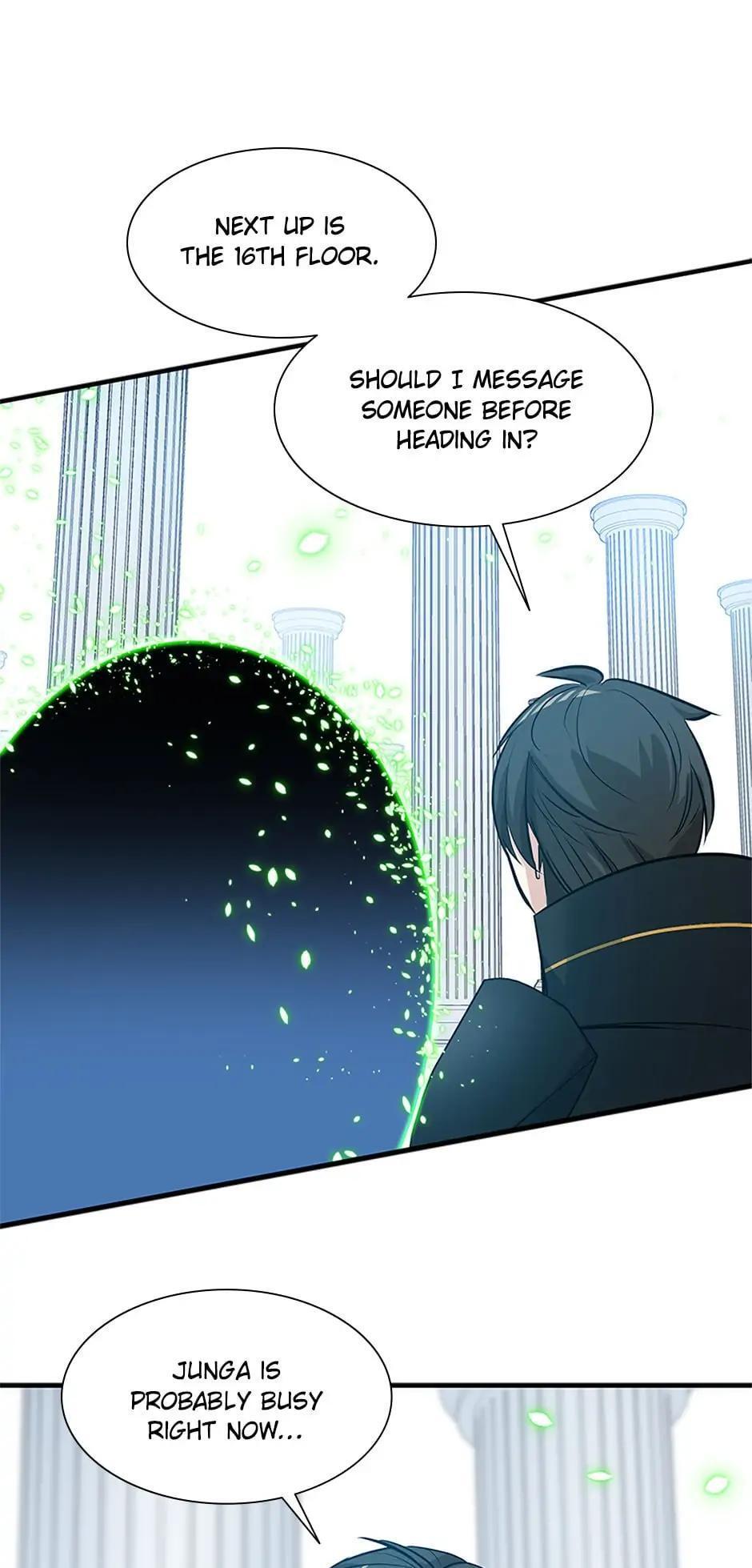 Read The Tutorial Is Too Tough! Manga Online