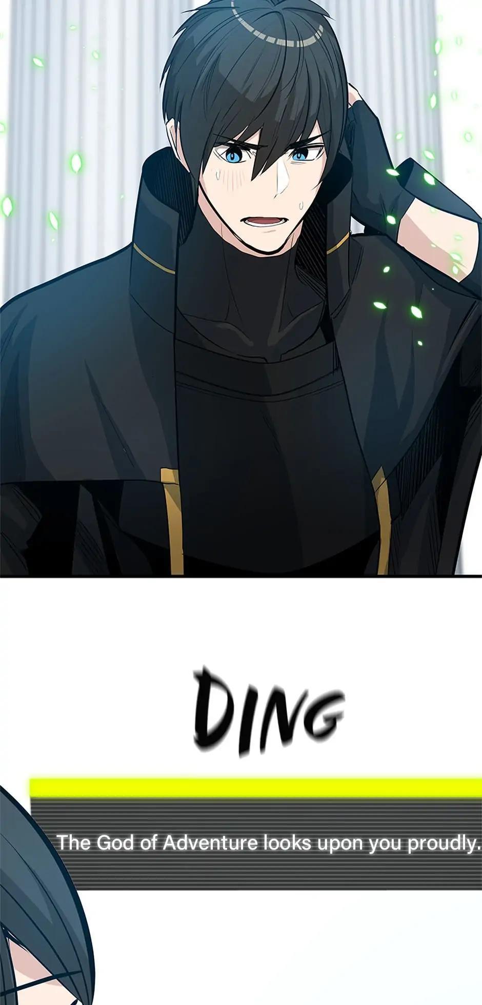 Read The Tutorial Is Too Tough! Manga Online