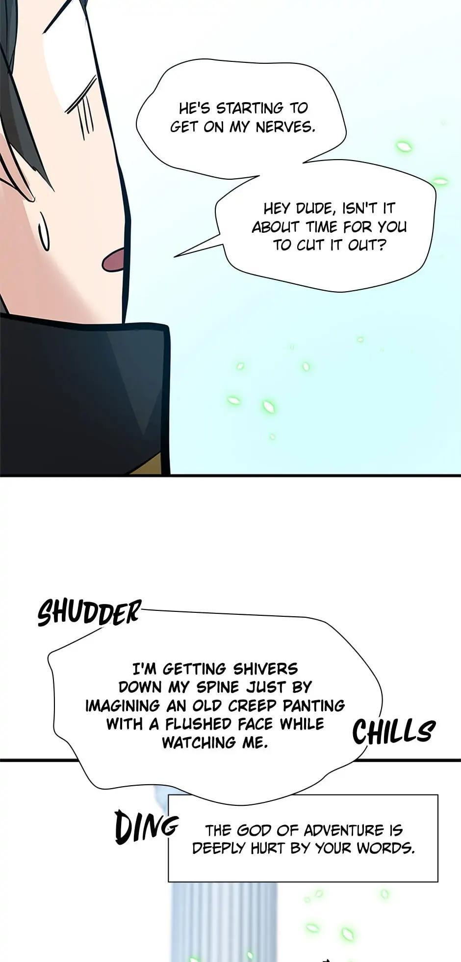 Read The Tutorial Is Too Tough! Manga Online