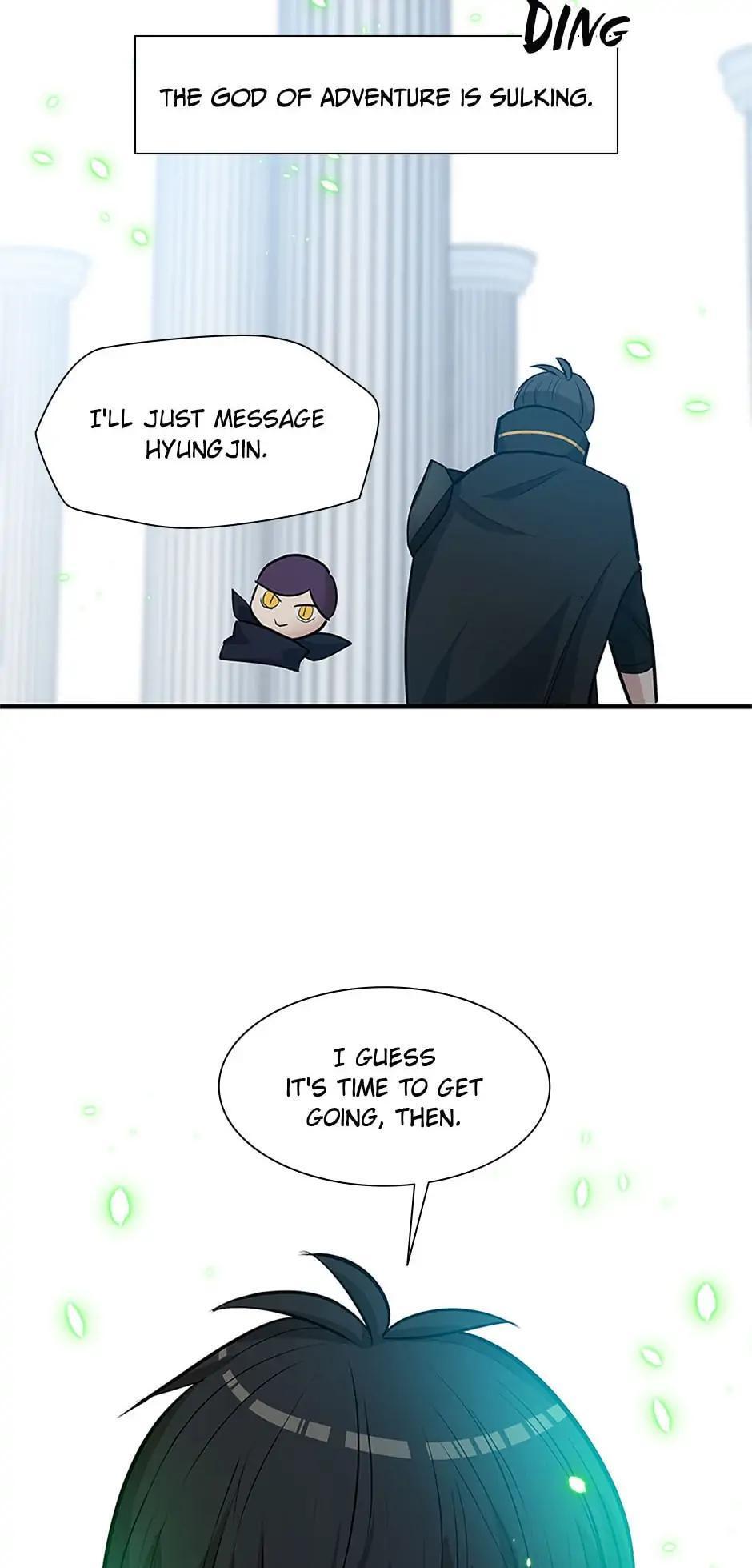 Read The Tutorial Is Too Tough! Manga Online
