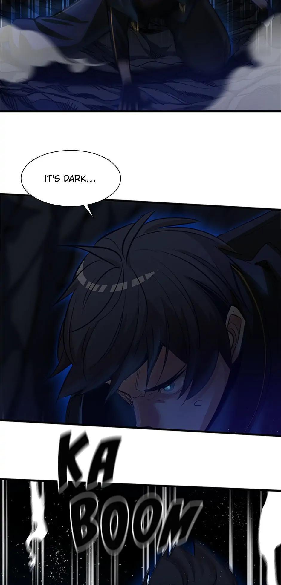 Read The Tutorial Is Too Tough! Manga Online