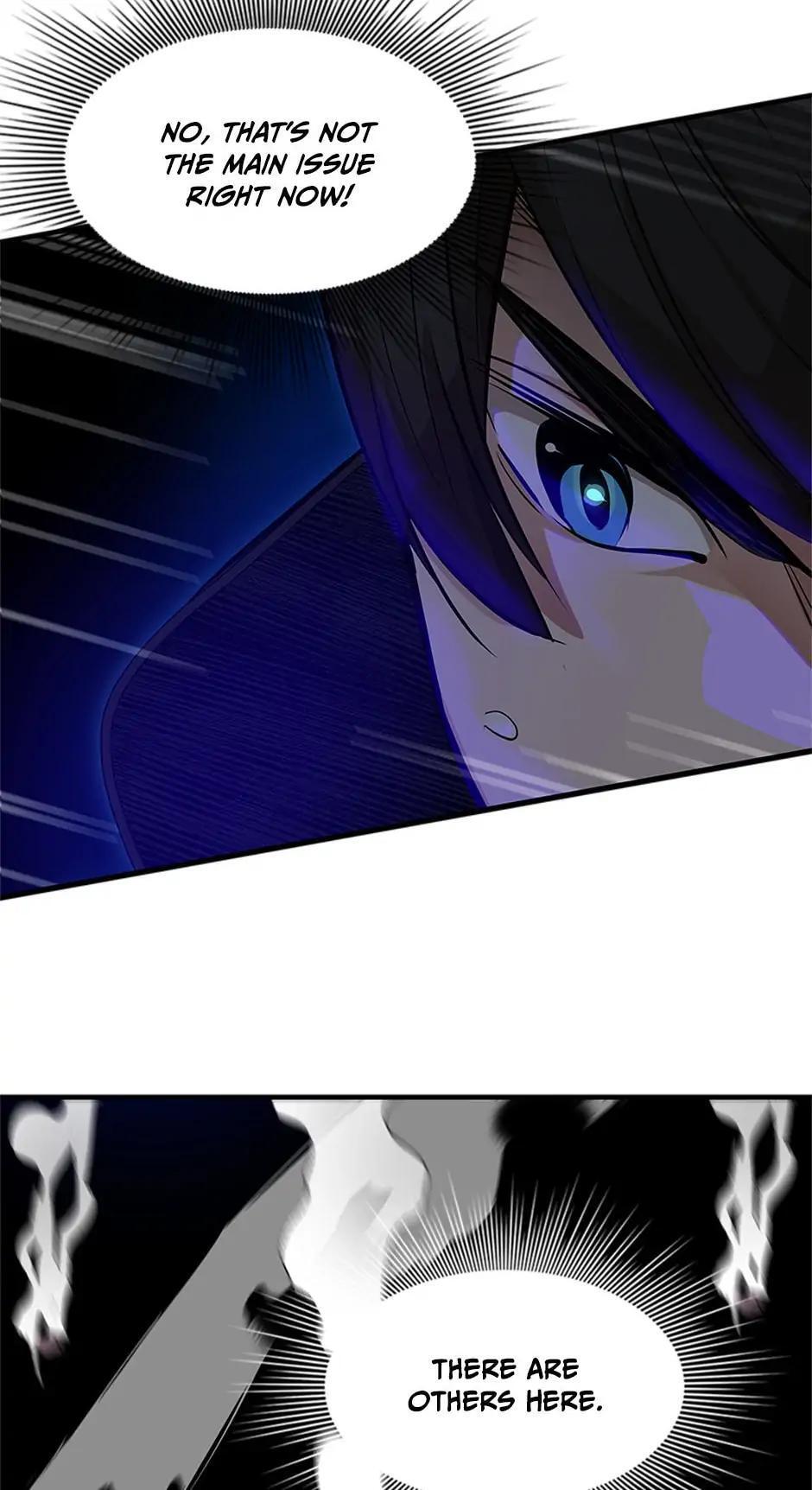 Read The Tutorial Is Too Tough! Manga Online