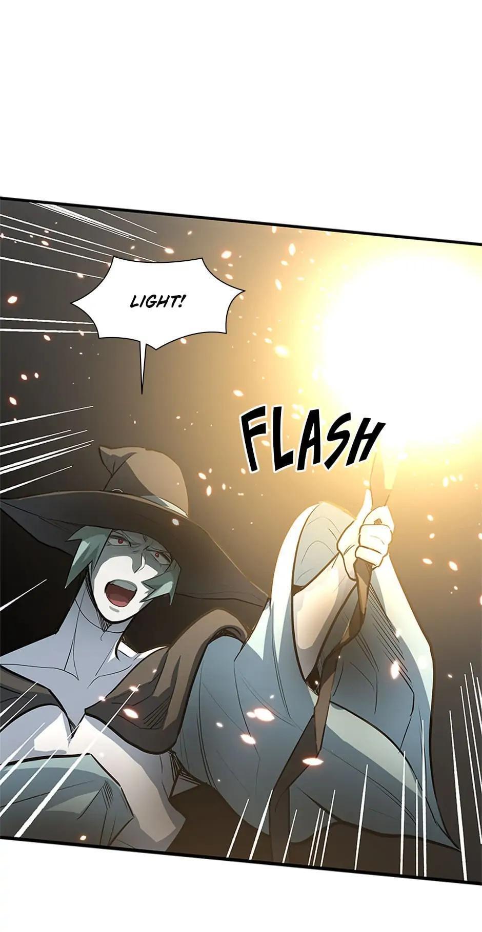 Read The Tutorial Is Too Tough! Manga Online