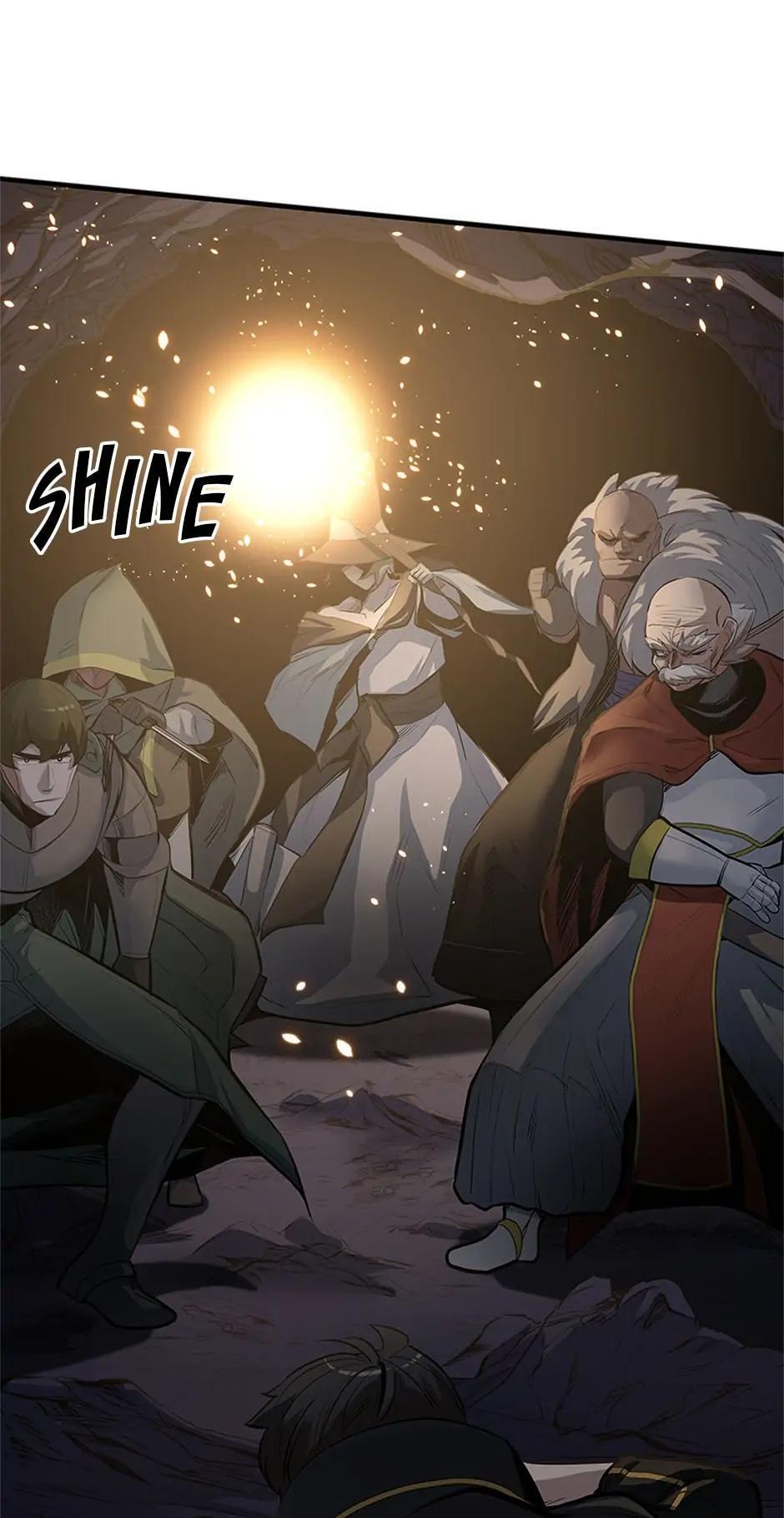 Read The Tutorial Is Too Tough! Manga Online