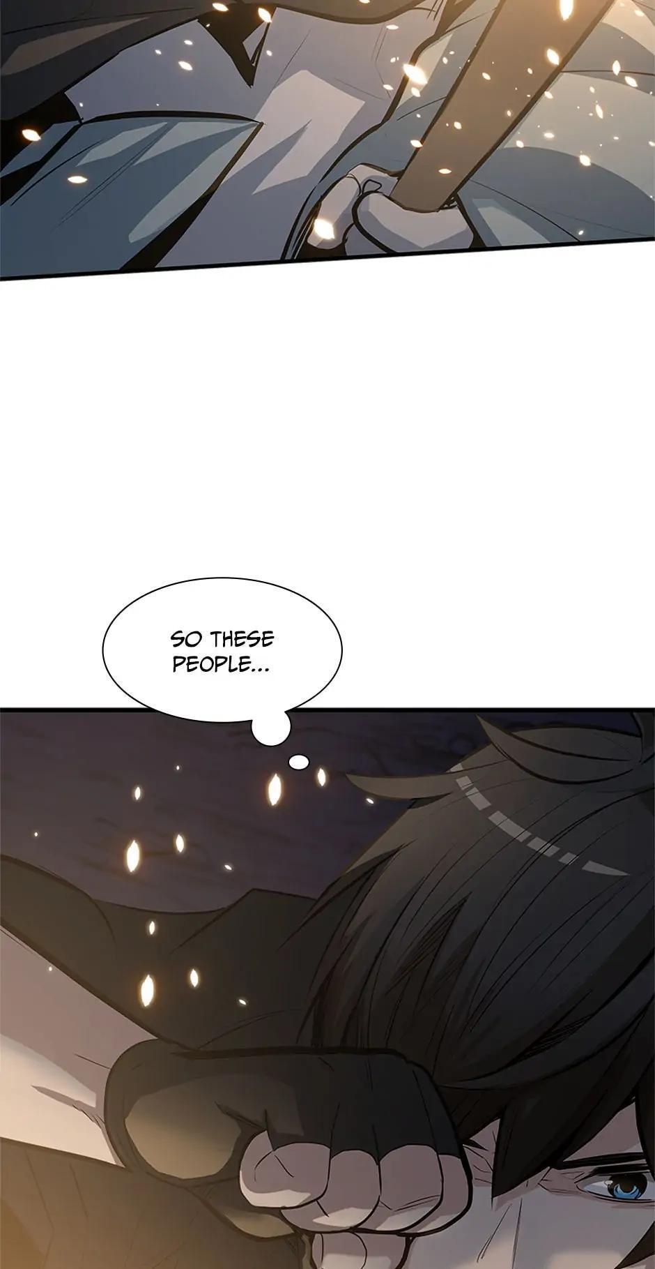Read The Tutorial Is Too Tough! Manga Online