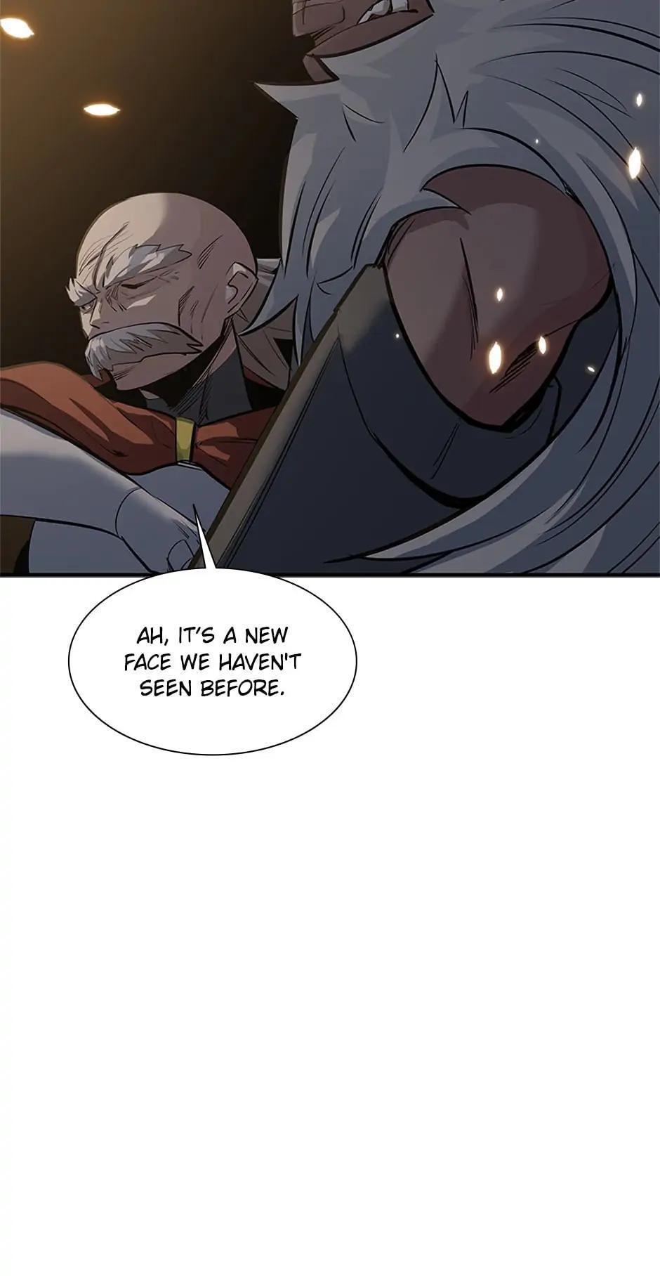 Read The Tutorial Is Too Tough! Manga Online