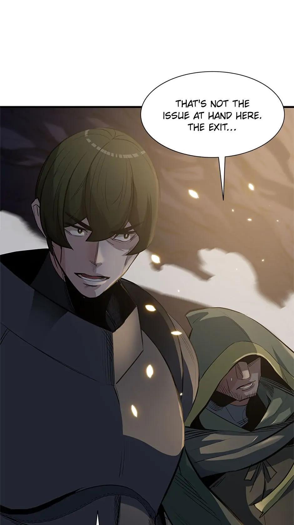 Read The Tutorial Is Too Tough! Manga Online
