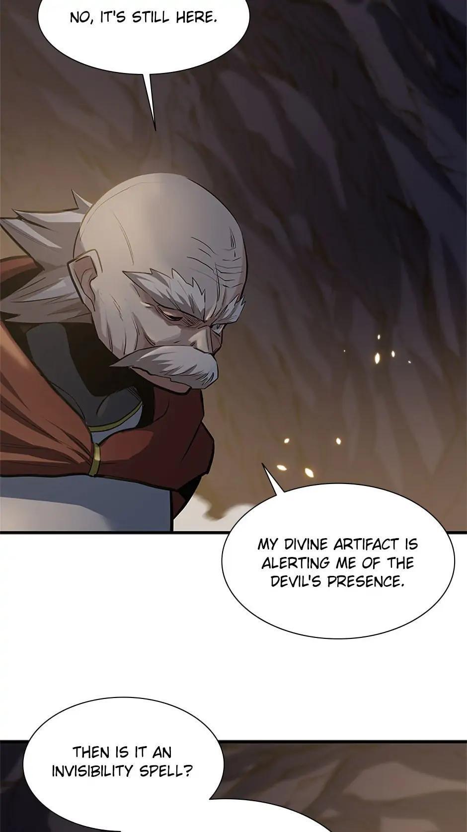 Read The Tutorial Is Too Tough! Manga Online