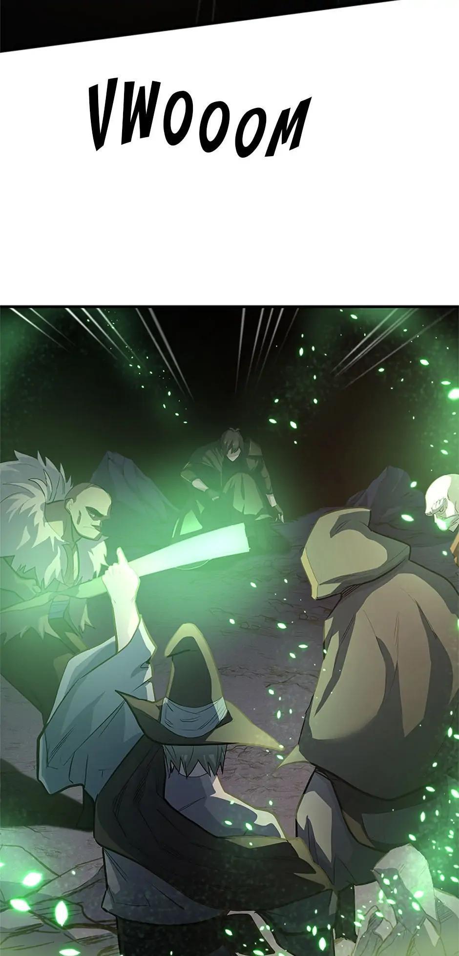 Read The Tutorial Is Too Tough! Manga Online