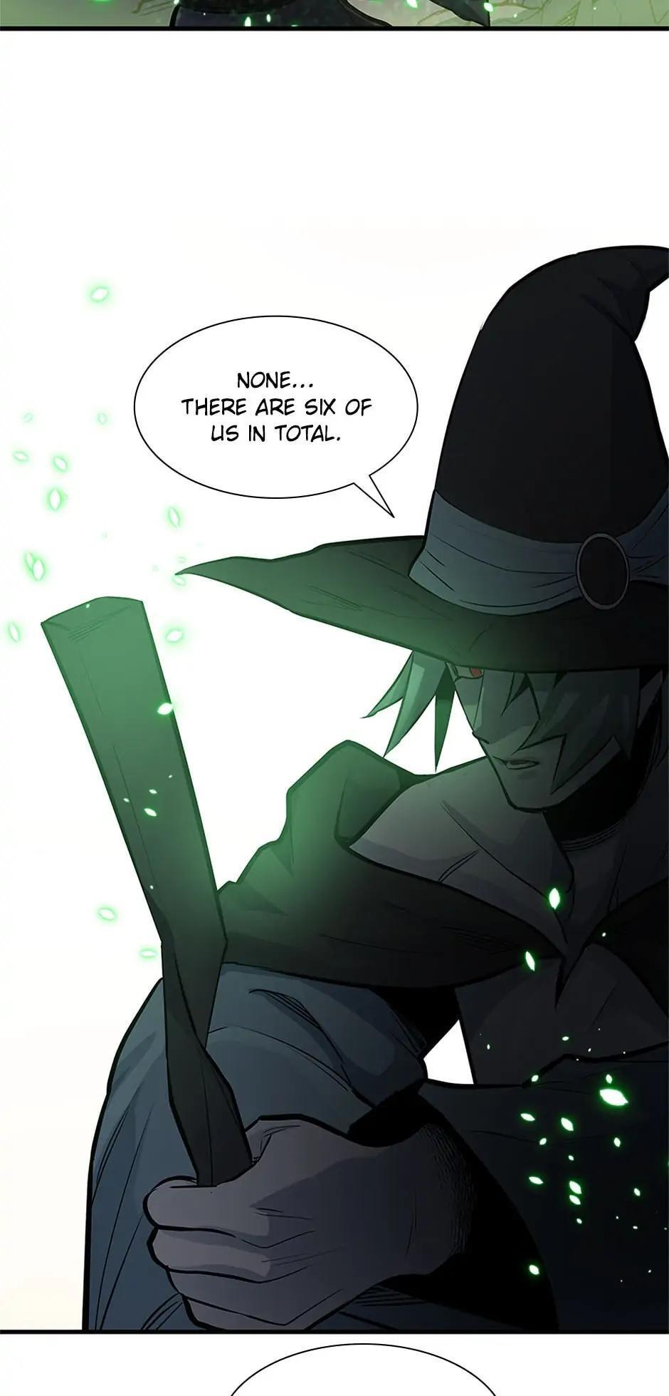 Read The Tutorial Is Too Tough! Manga Online
