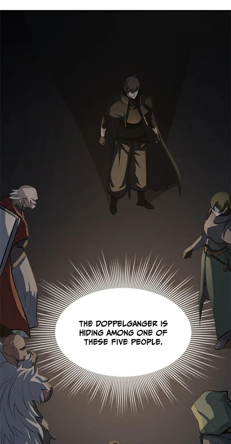 Read The Tutorial Is Too Tough! Manga Online