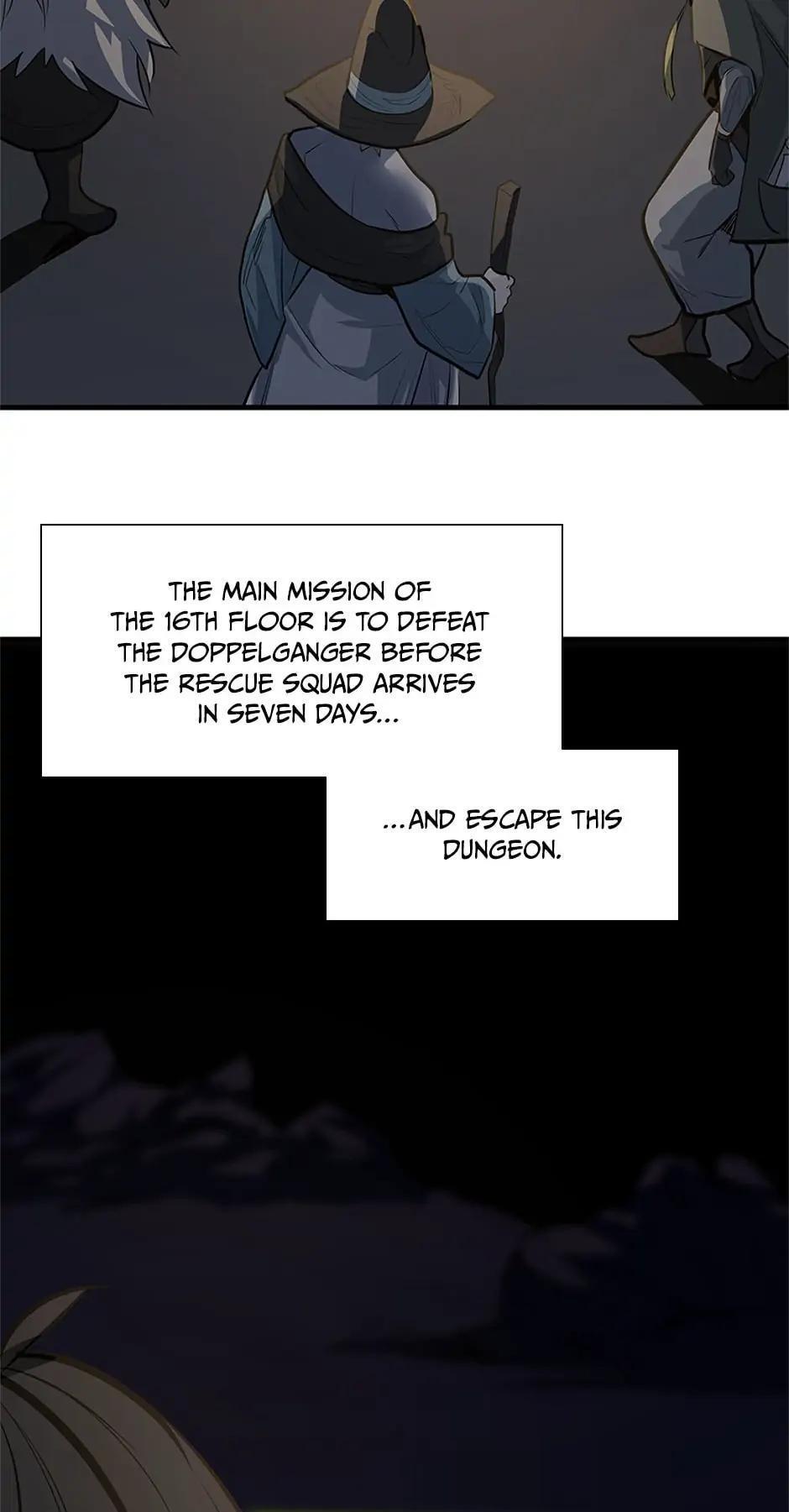 Read The Tutorial Is Too Tough! Manga Online