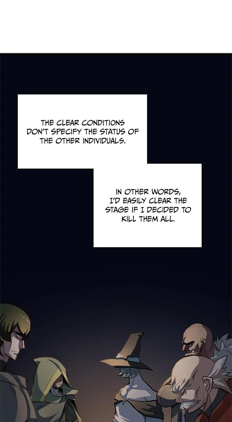 Read The Tutorial Is Too Tough! Manga Online