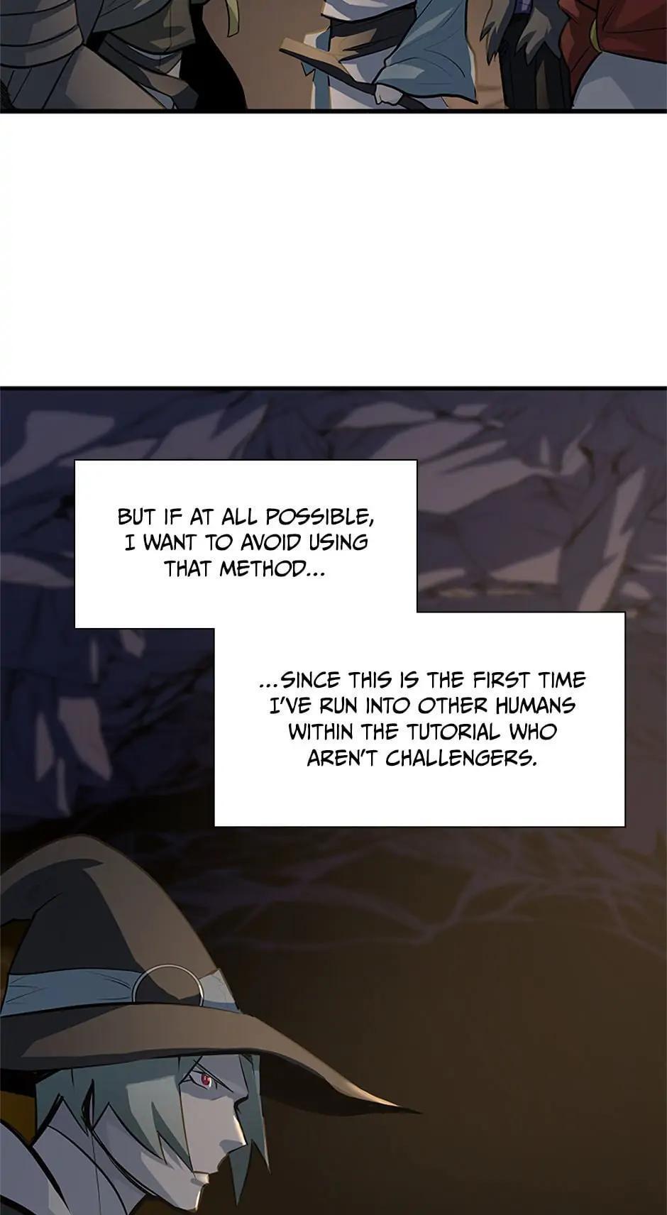 Read The Tutorial Is Too Tough! Manga Online