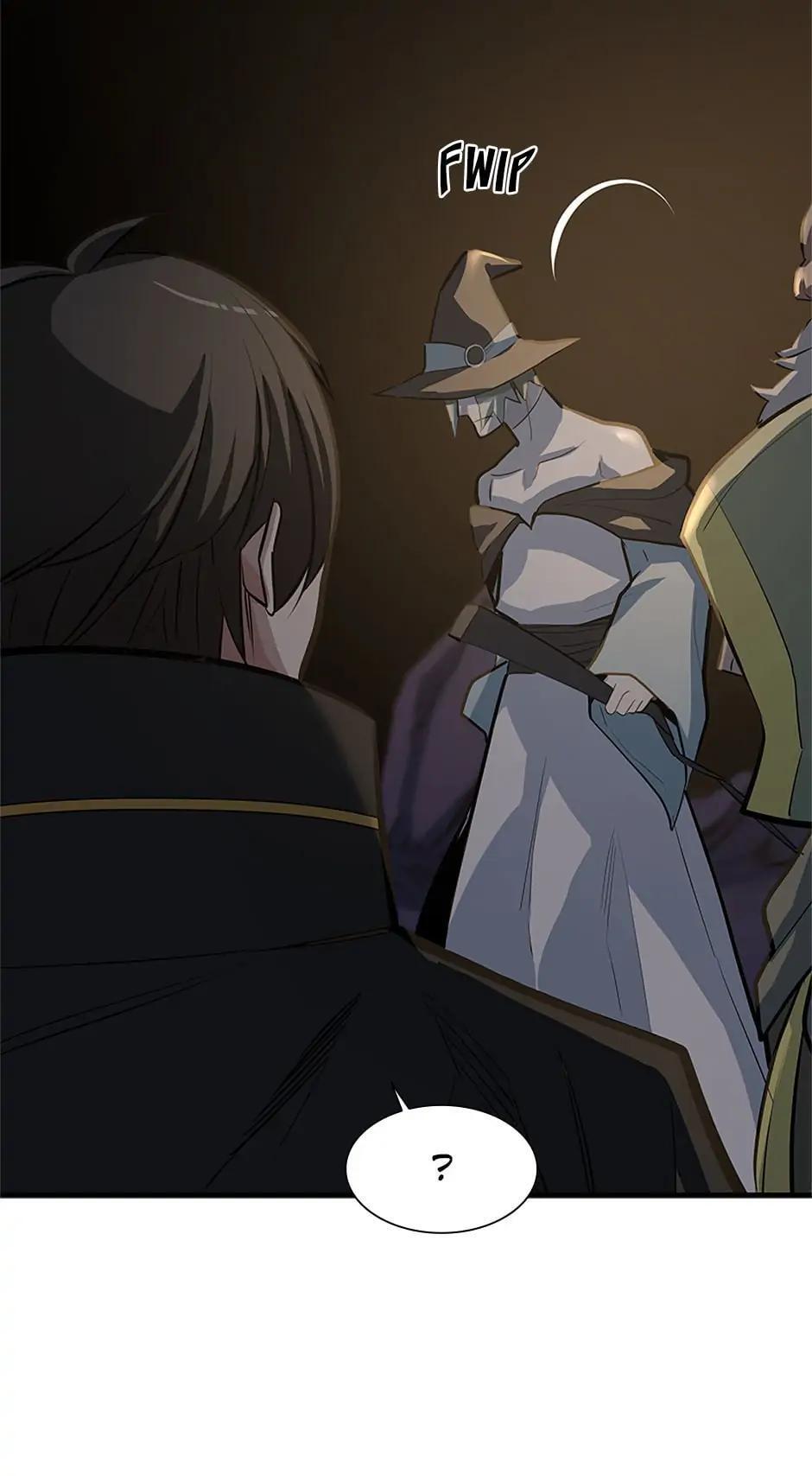 Read The Tutorial Is Too Tough! Manga Online