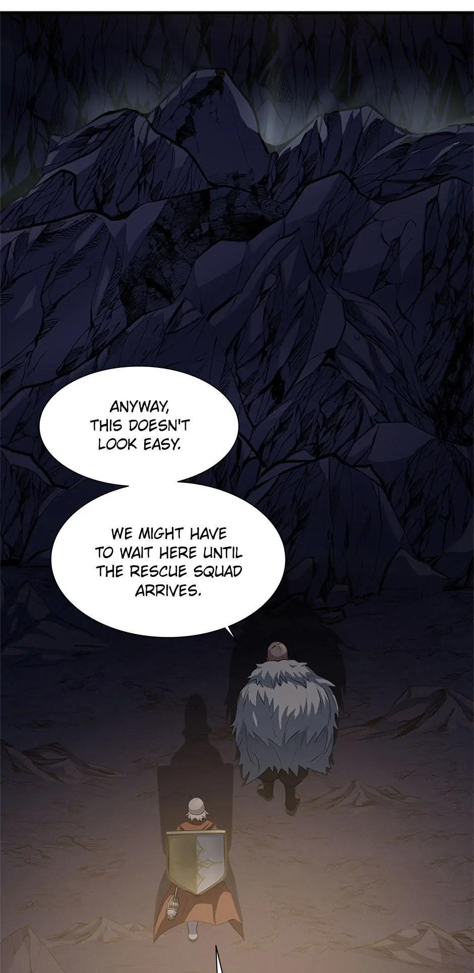 Read The Tutorial Is Too Tough! Manga Online
