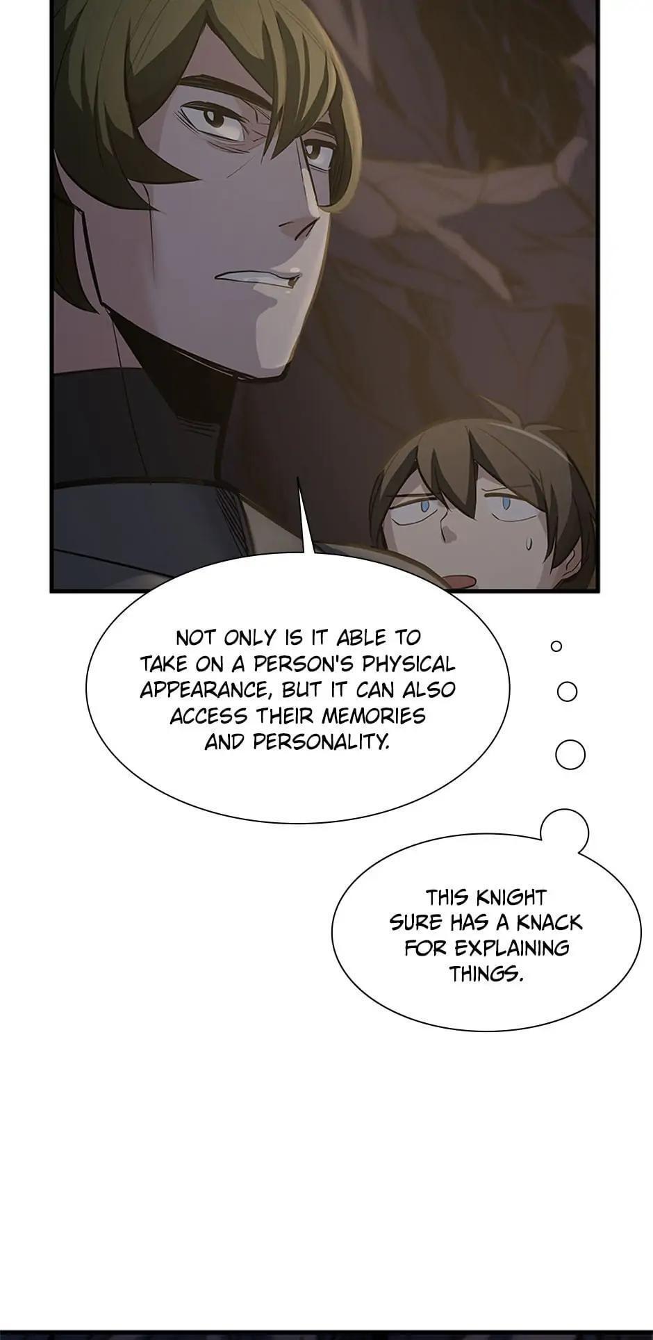 Read The Tutorial Is Too Tough! Manga Online