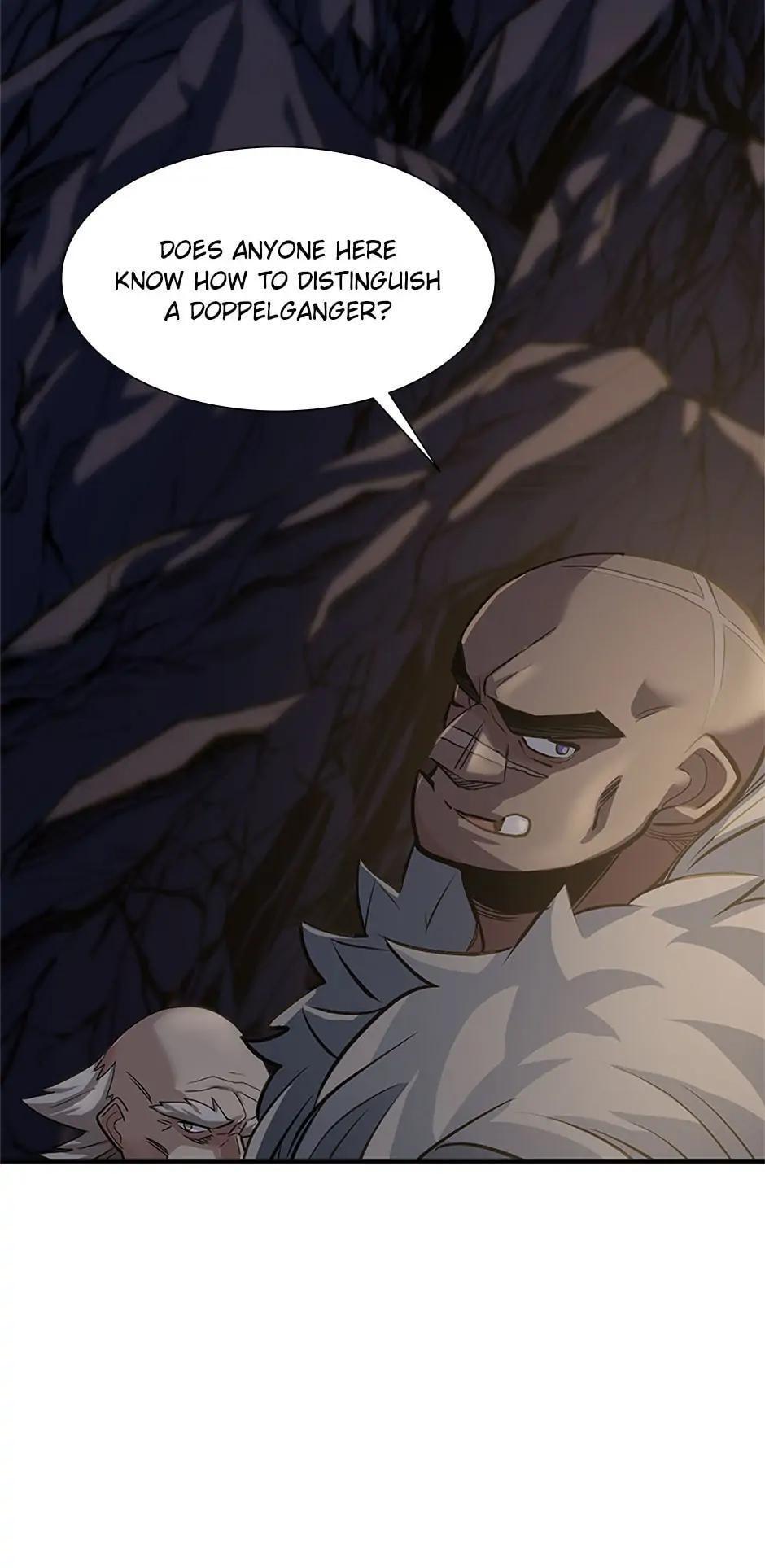 Read The Tutorial Is Too Tough! Manga Online