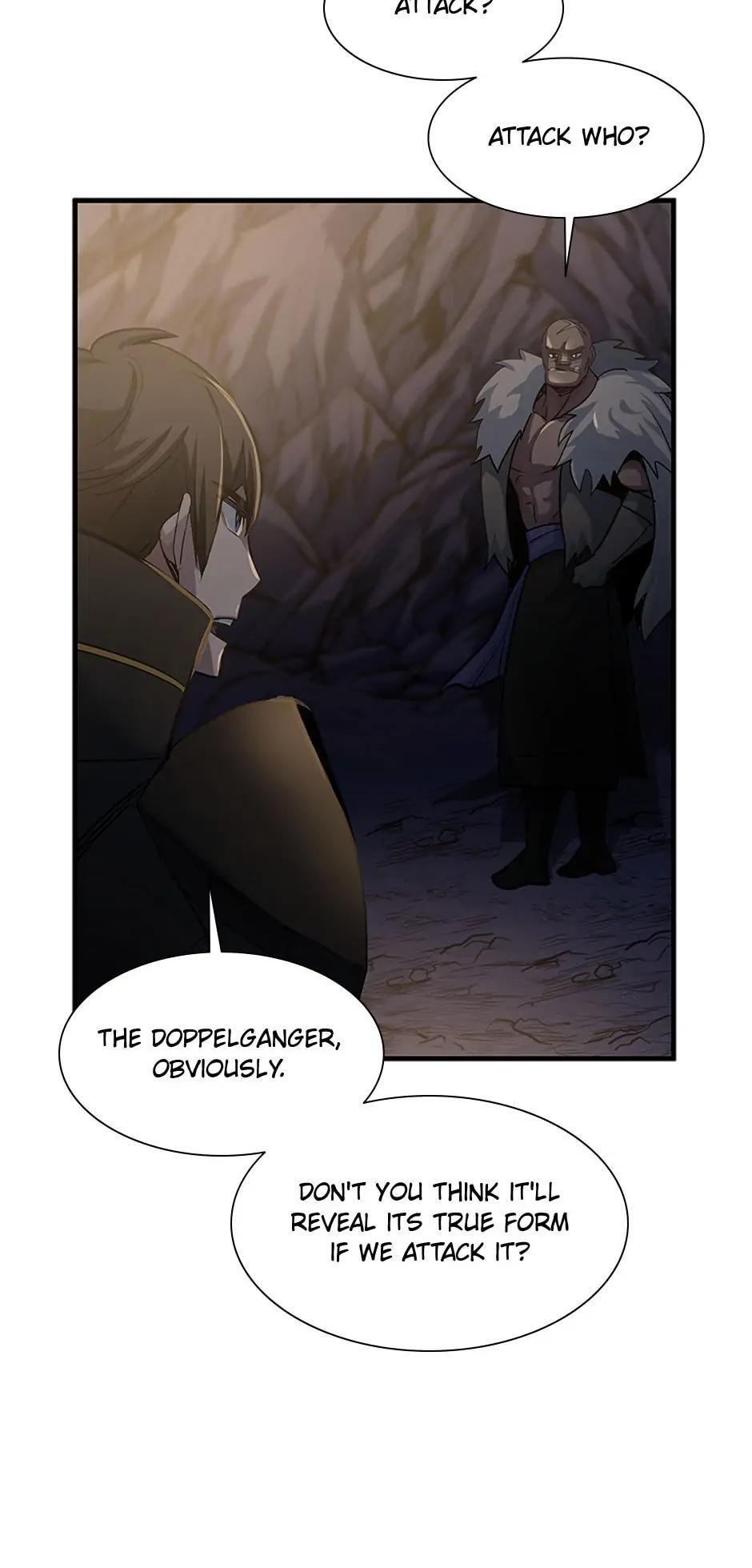Read The Tutorial Is Too Tough! Manga Online