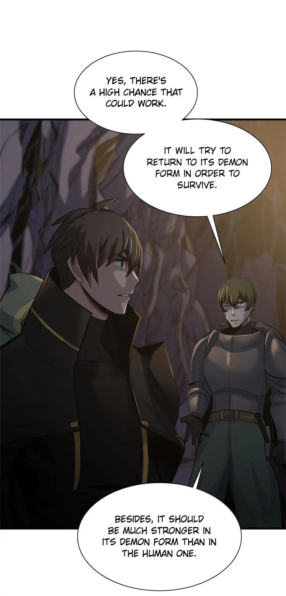Read The Tutorial Is Too Tough! Manga Online
