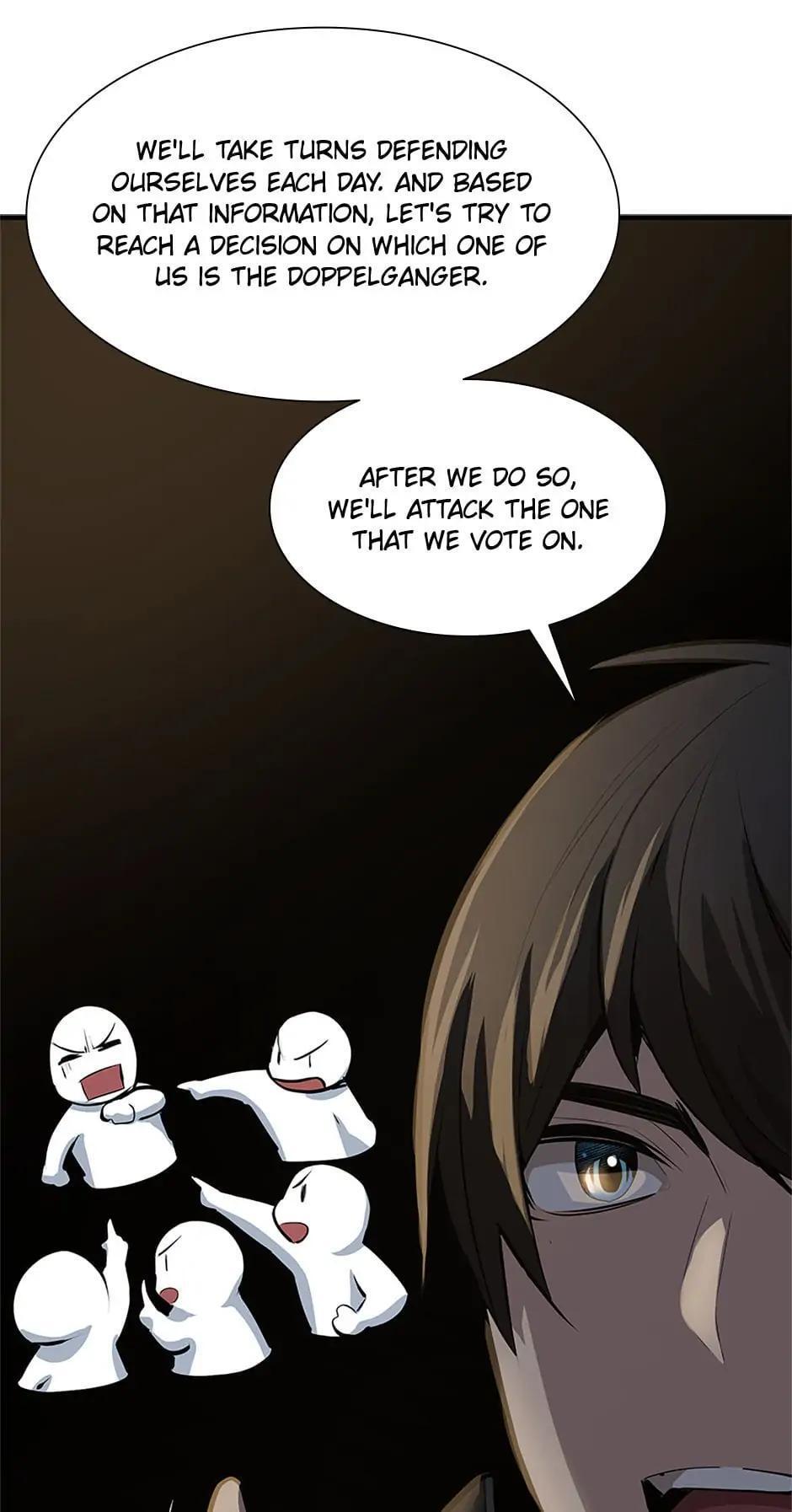 Read The Tutorial Is Too Tough! Manga Online