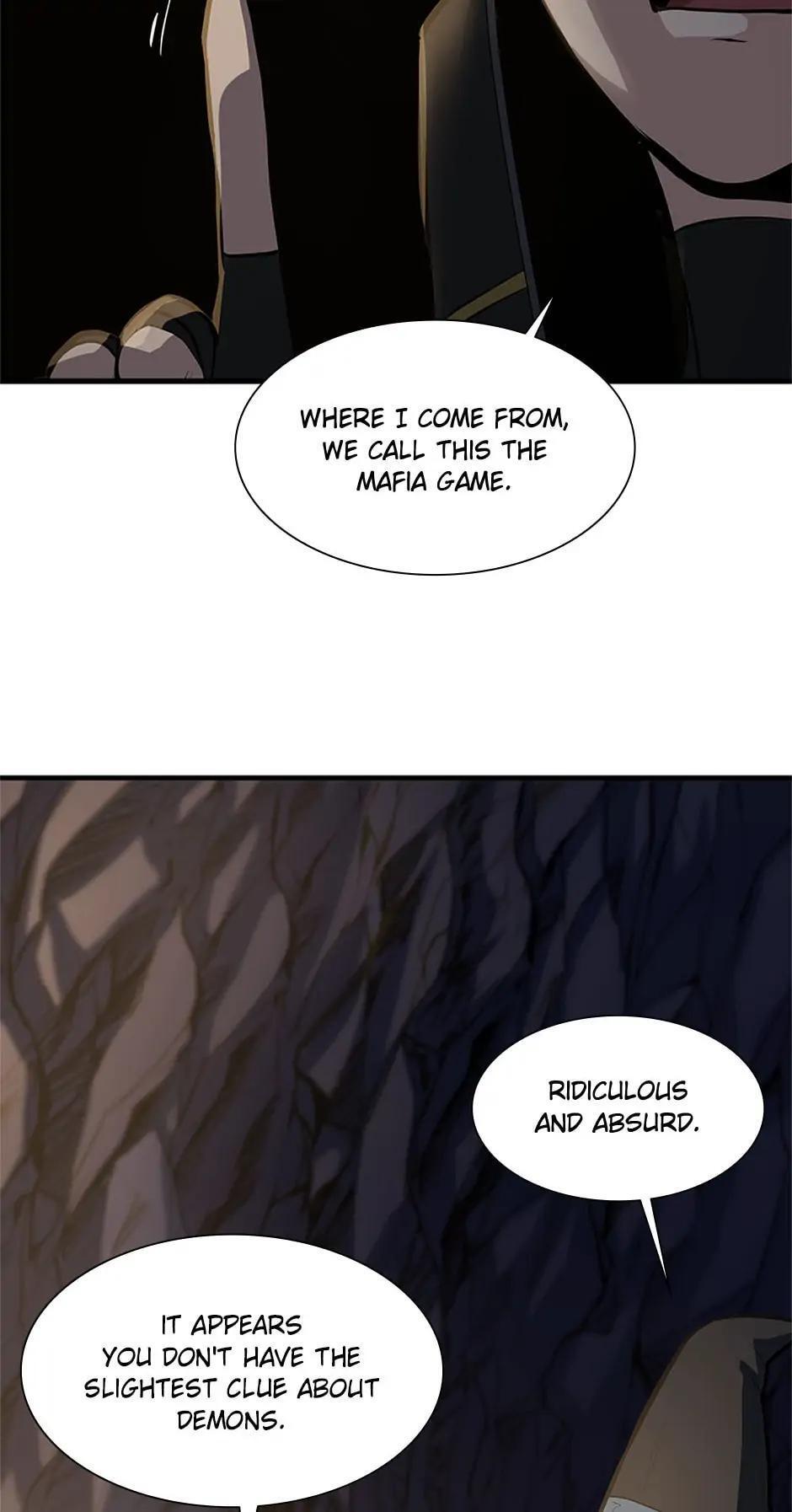 Read The Tutorial Is Too Tough! Manga Online