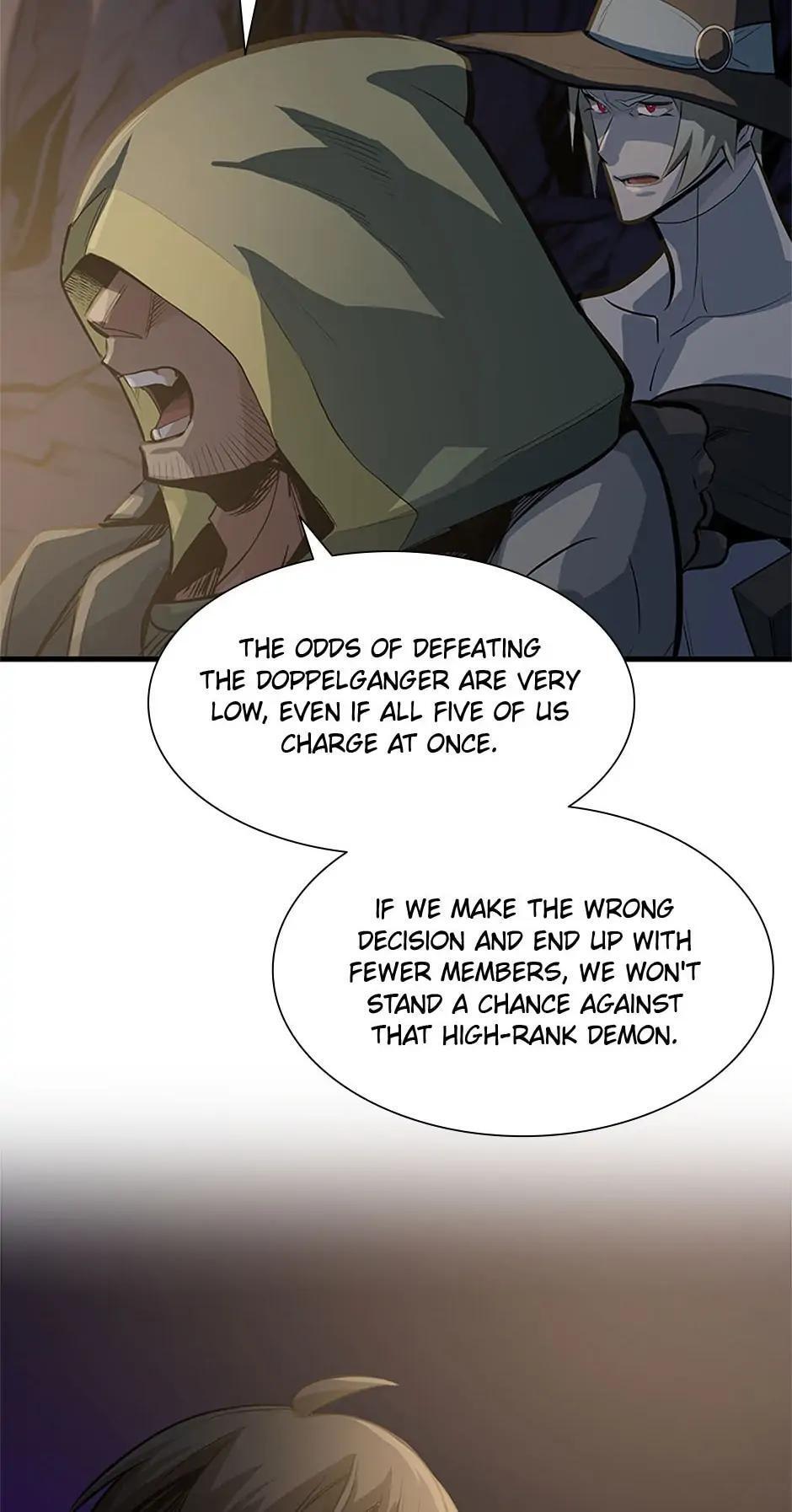 Read The Tutorial Is Too Tough! Manga Online