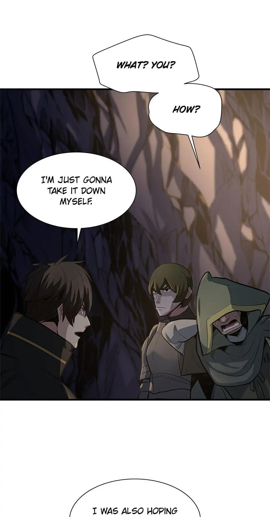 Read The Tutorial Is Too Tough! Manga Online