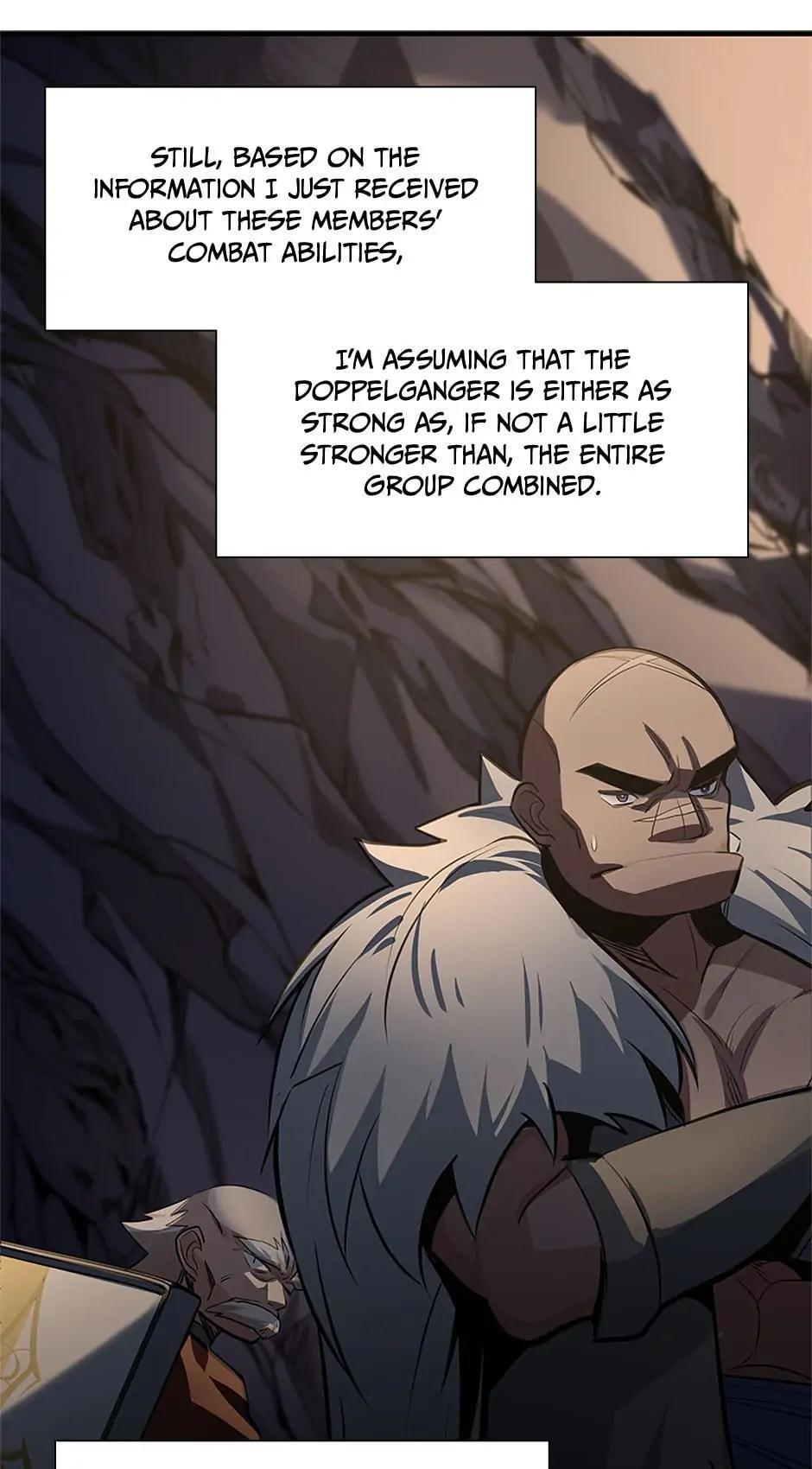 Read The Tutorial Is Too Tough! Manga Online