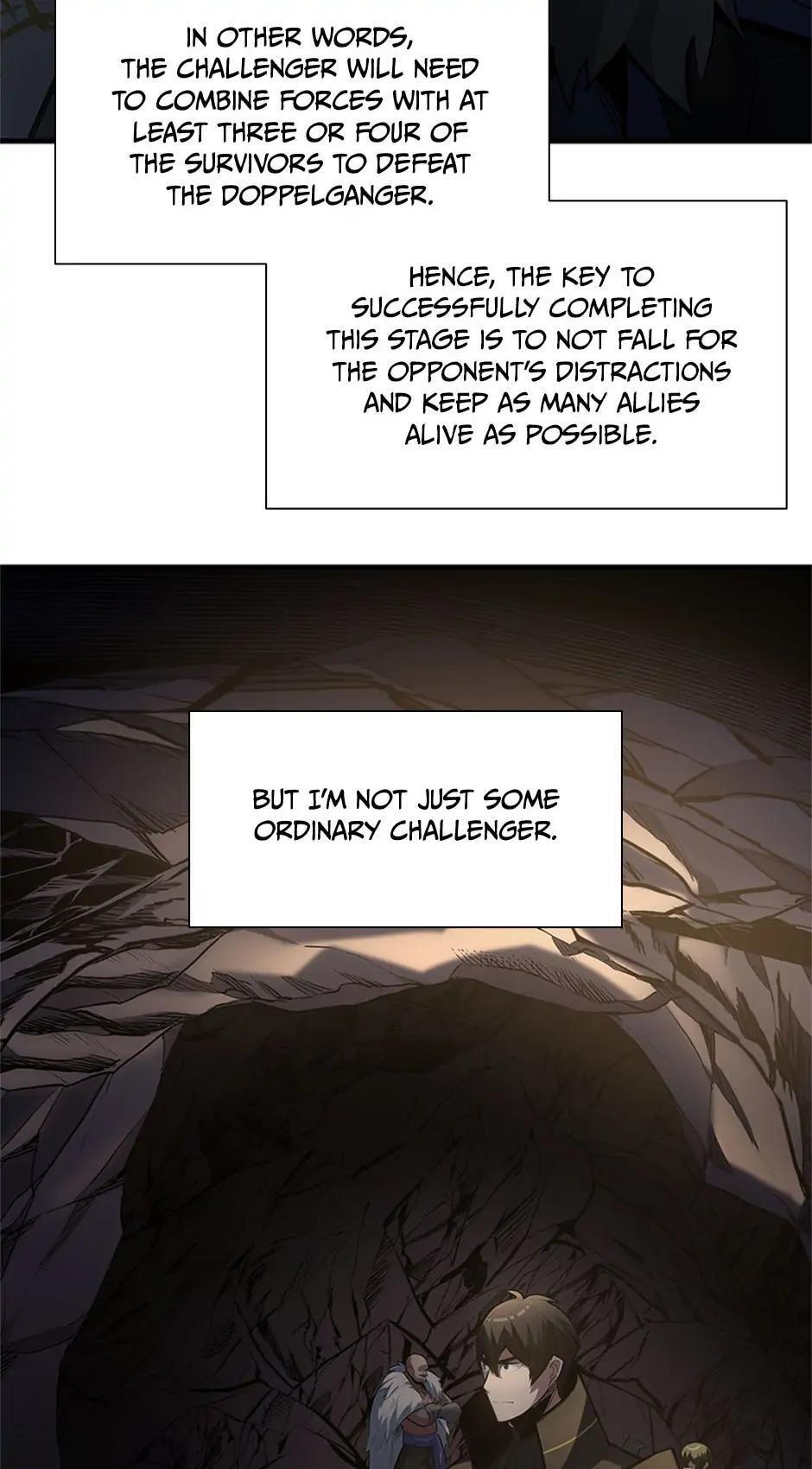 Read The Tutorial Is Too Tough! Manga Online