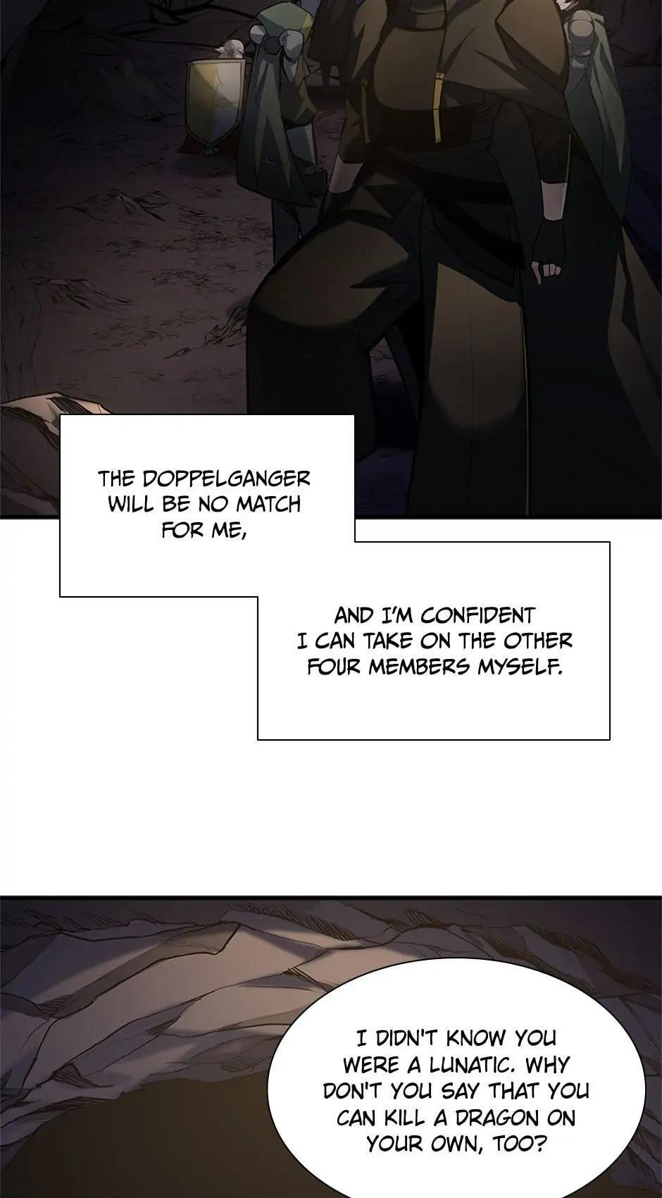 Read The Tutorial Is Too Tough! Manga Online