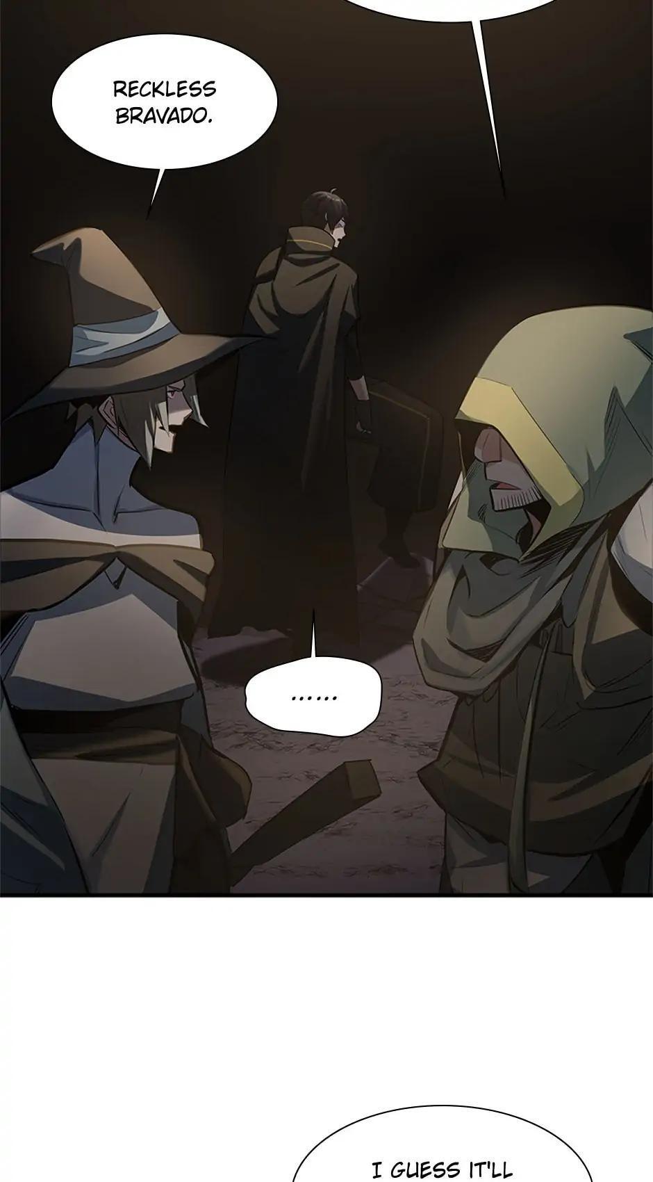Read The Tutorial Is Too Tough! Manga Online
