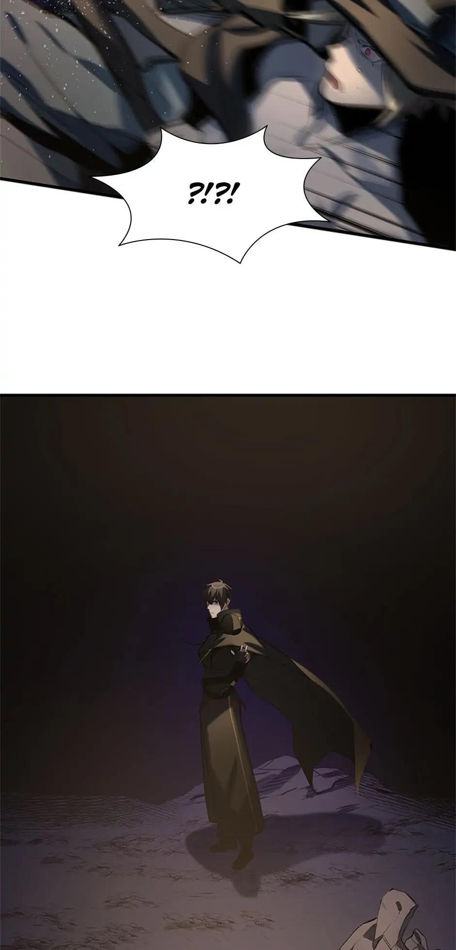 Read The Tutorial Is Too Tough! Manga Online