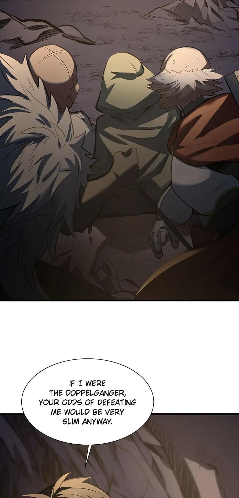 Read The Tutorial Is Too Tough! Manga Online