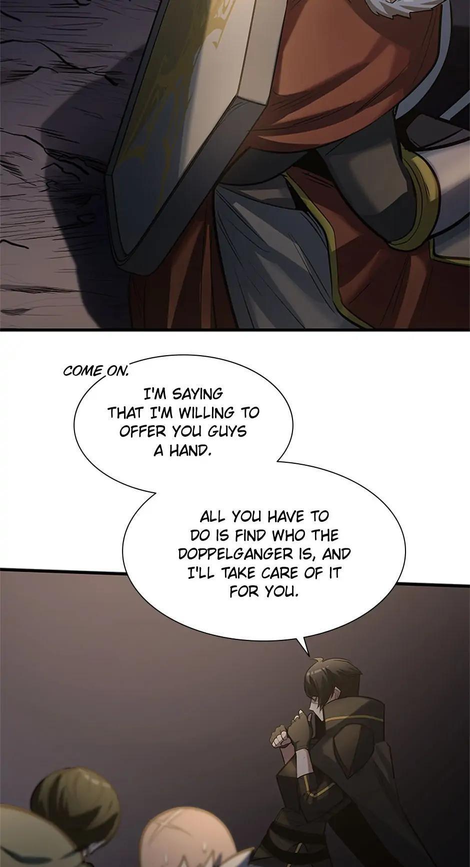 Read The Tutorial Is Too Tough! Manga Online