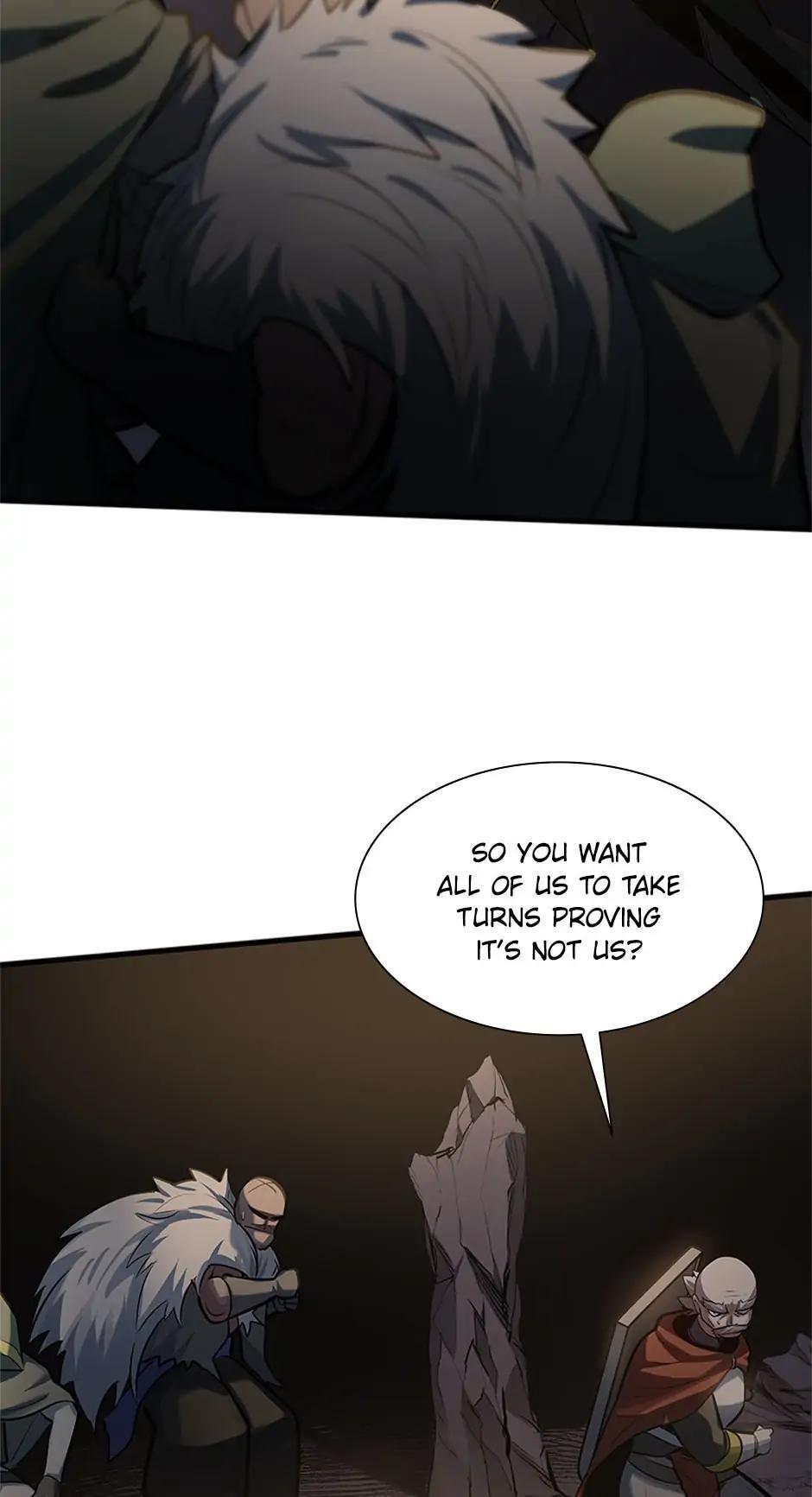 Read The Tutorial Is Too Tough! Manga Online