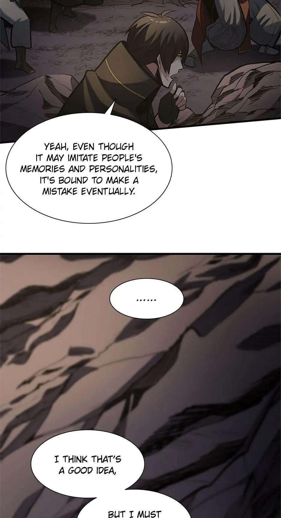 Read The Tutorial Is Too Tough! Manga Online