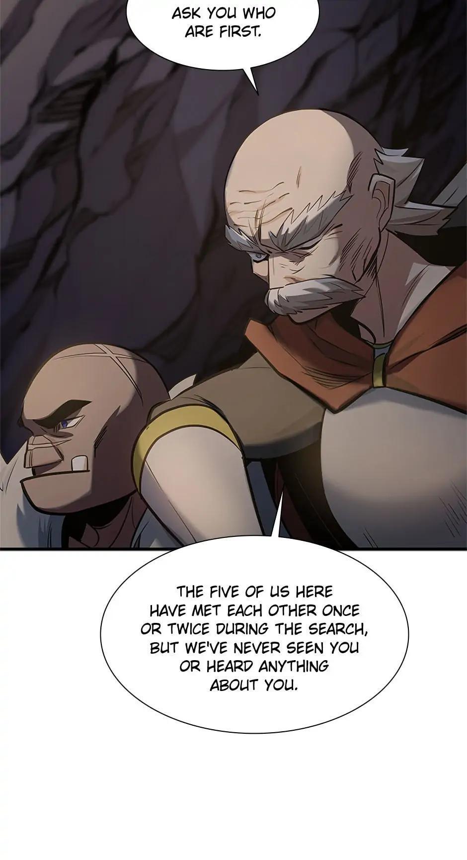 Read The Tutorial Is Too Tough! Manga Online