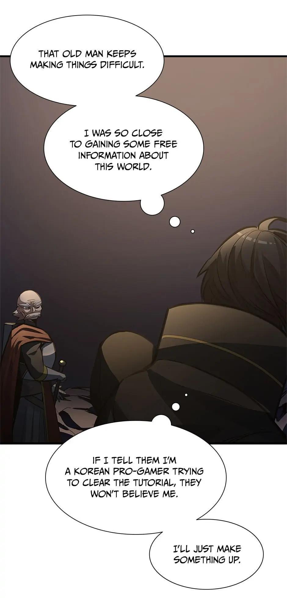 Read The Tutorial Is Too Tough! Manga Online