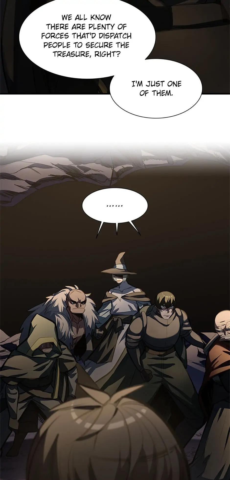 Read The Tutorial Is Too Tough! Manga Online
