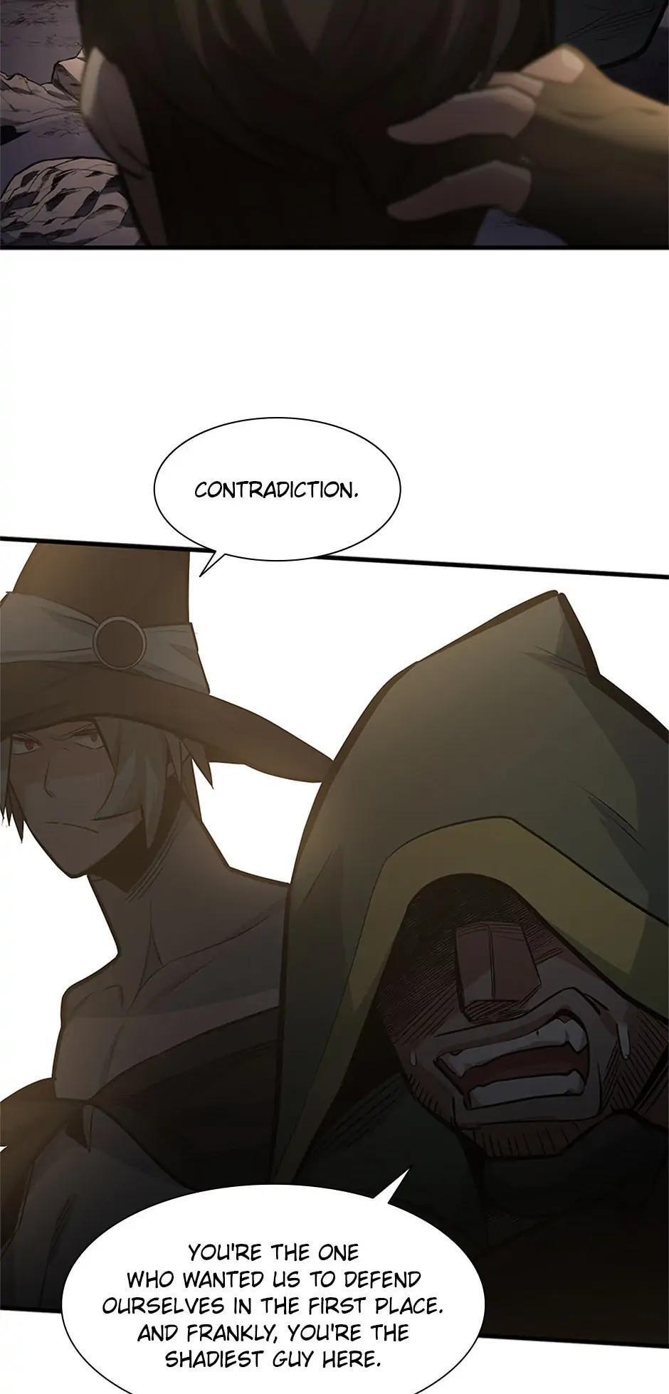 Read The Tutorial Is Too Tough! Manga Online